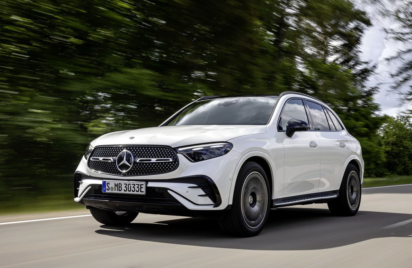 Mercedes-Benz GLC All new (16).JPG
