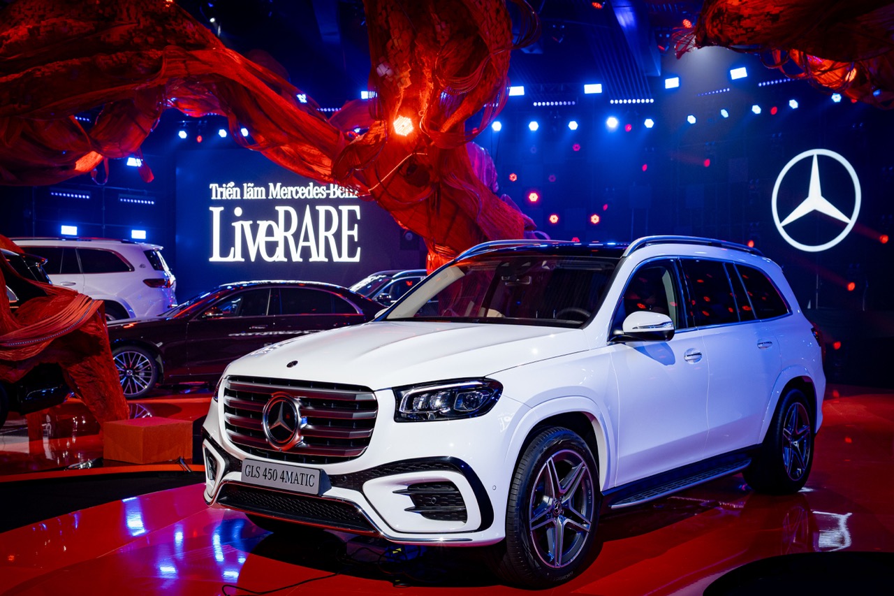 Mercedes-Benz GLS 450 4MATIC 2025 Facelift anh 18.jpeg