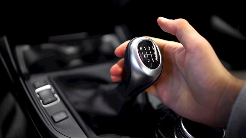 Mercedes-Benz Manual gearbox (3).jpg