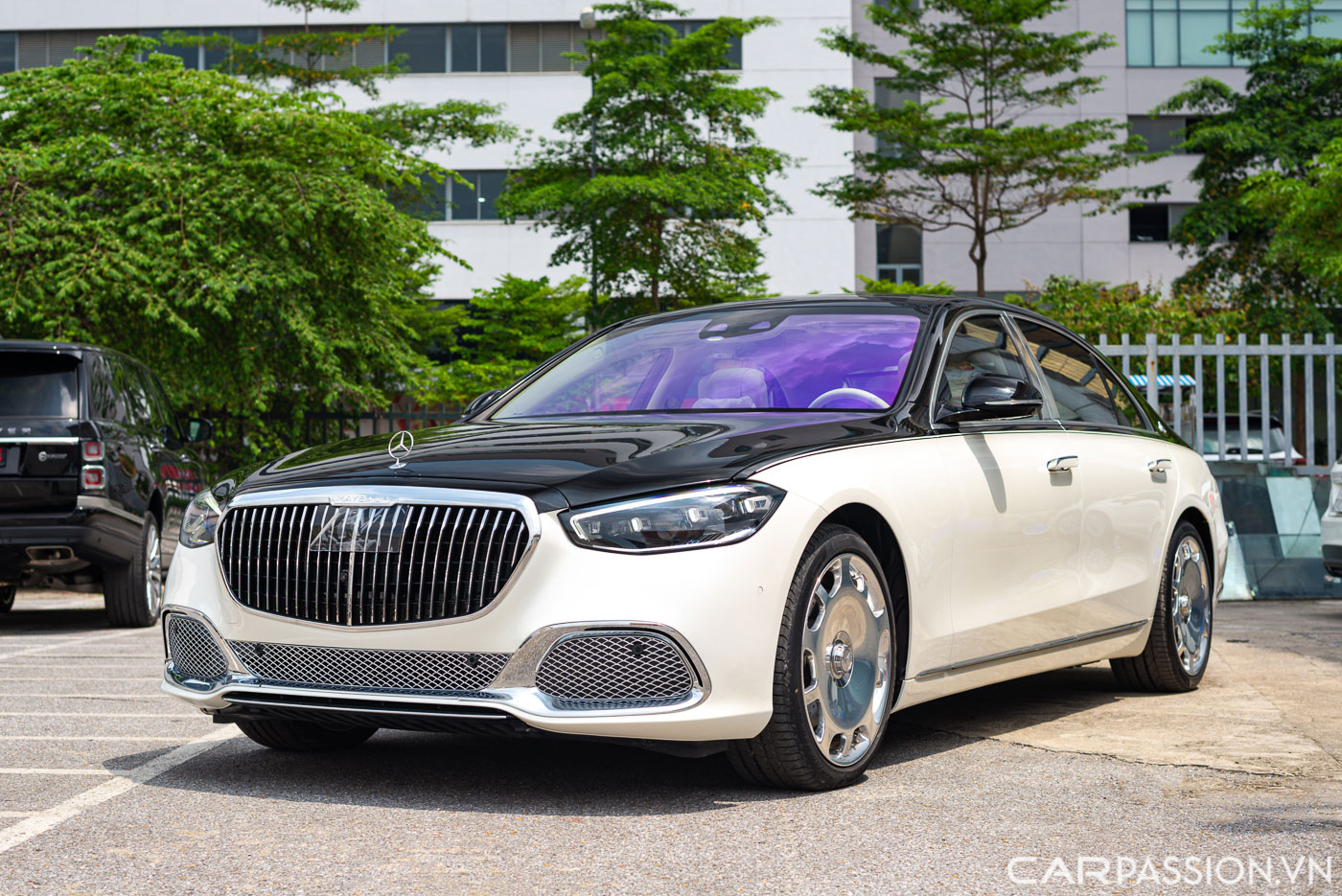 Mercedes-Benz S 450 độ Maybach (1).JPG
