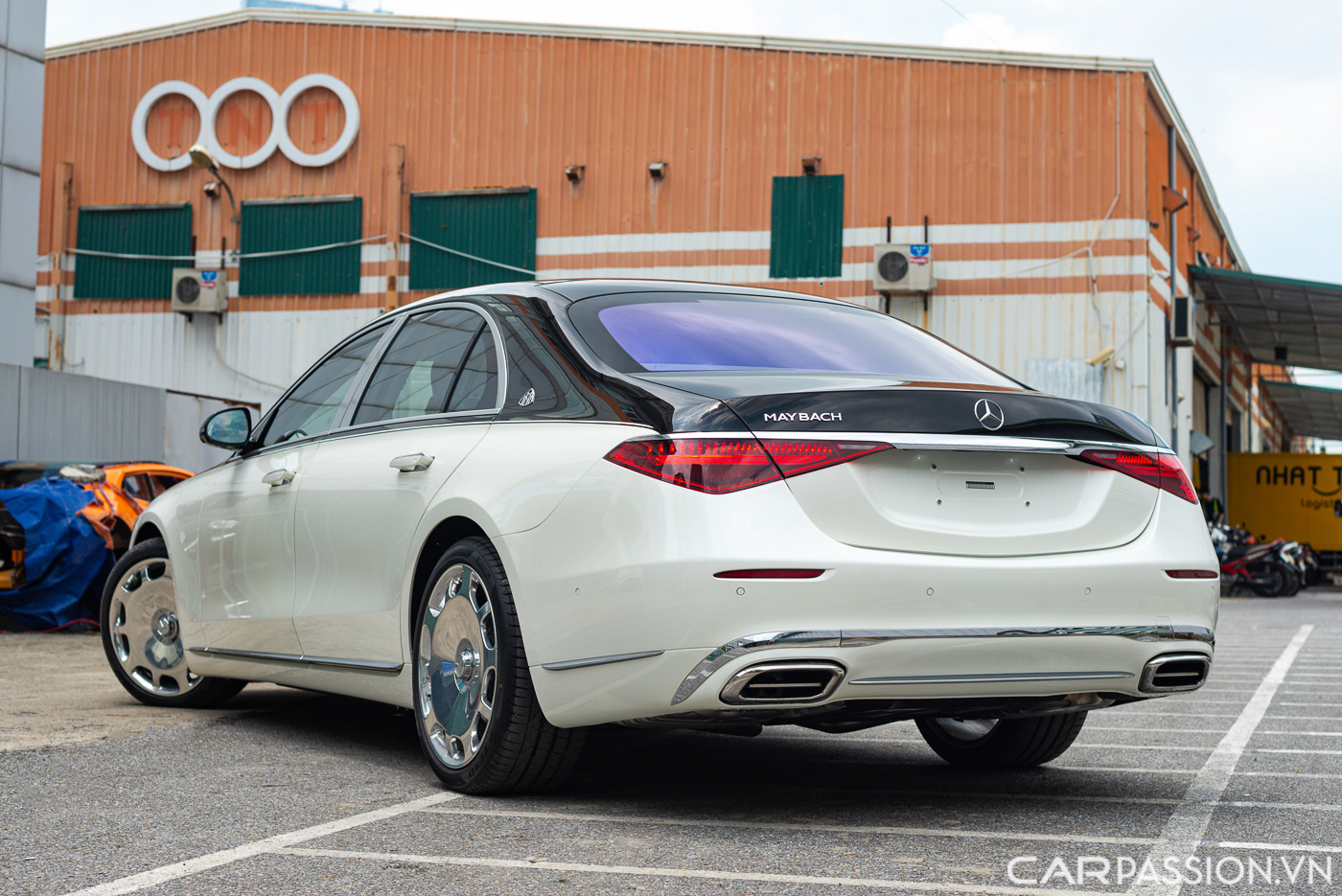 Mercedes-Benz S 450 độ Maybach (11).JPG