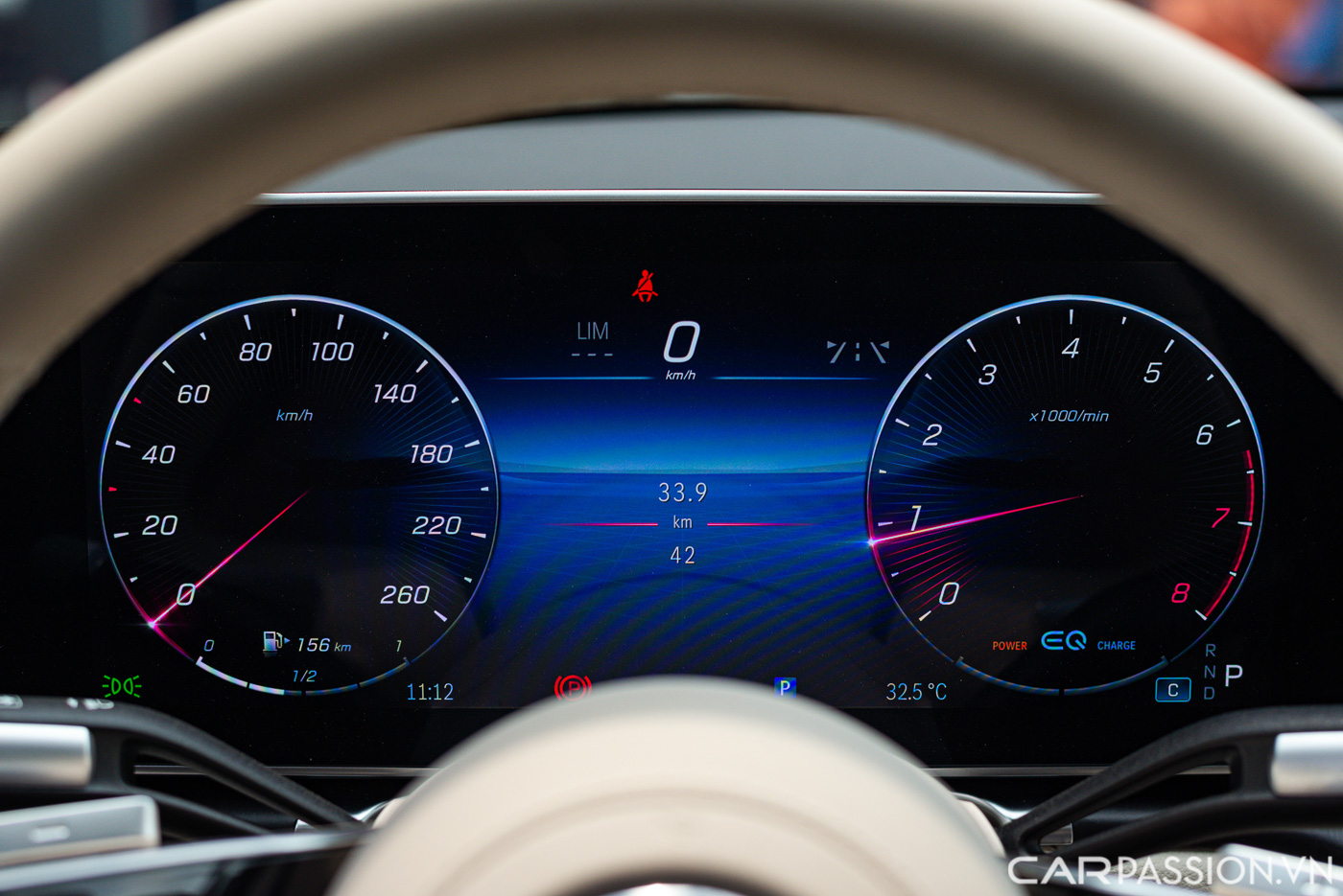 Mercedes-Benz S 450 độ Maybach (15).JPG