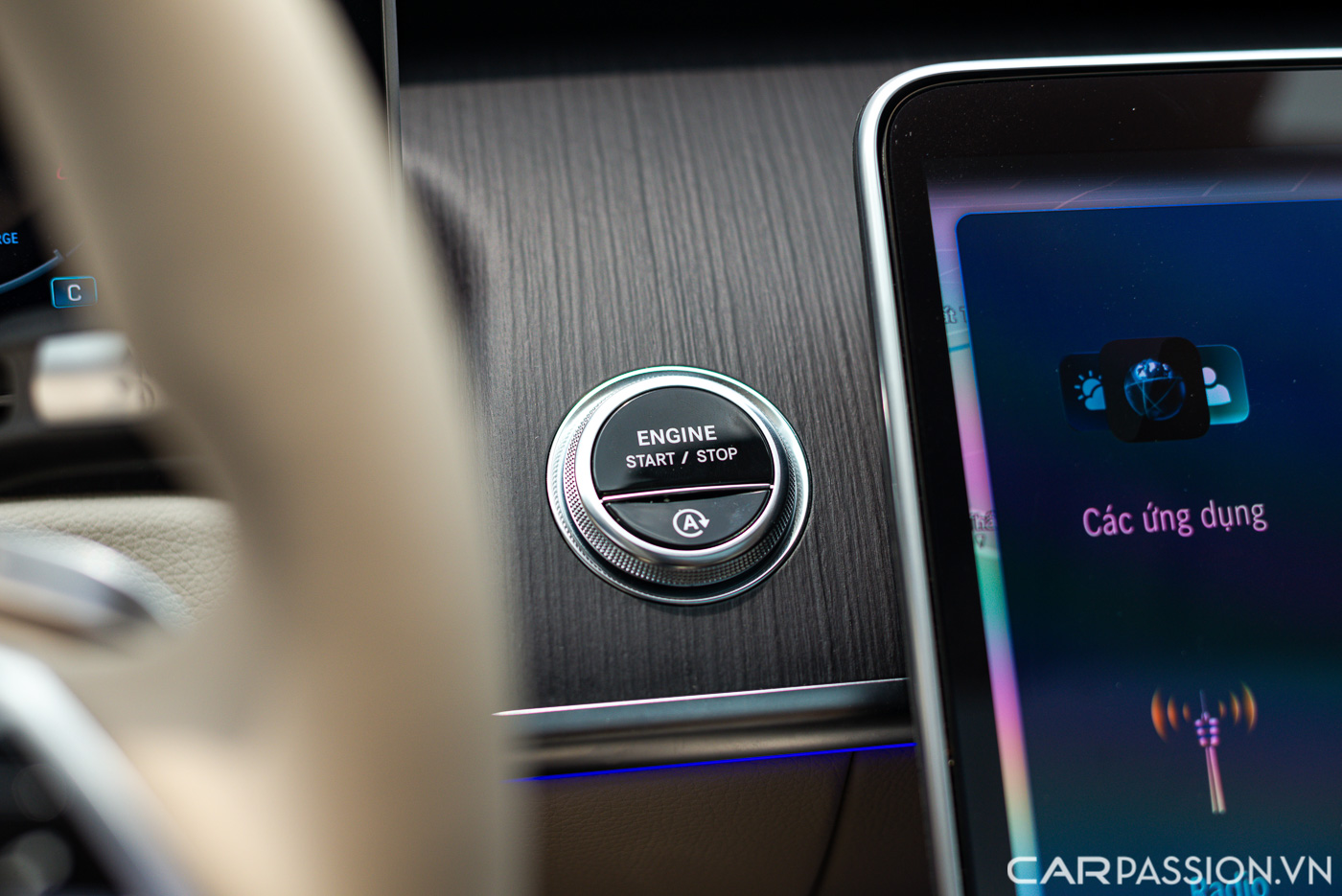 Mercedes-Benz S 450 độ Maybach (17).JPG