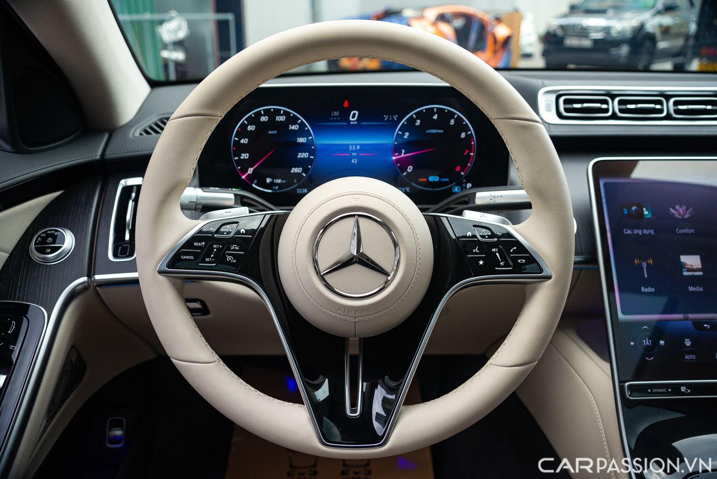 Mercedes-Benz S 450 độ Maybach (19).JPG