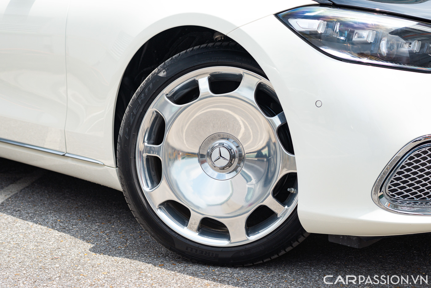 Mercedes-Benz S 450 độ Maybach (9).JPG