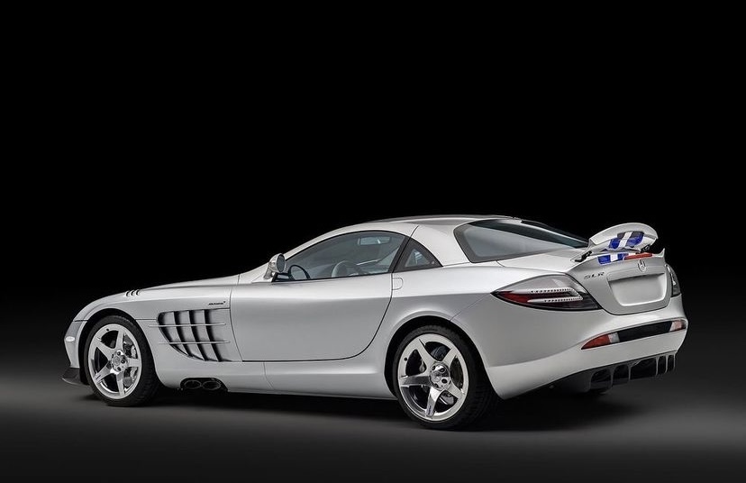 Mercedes-Benz SLR McLaren Heritage Edition (11).jpg