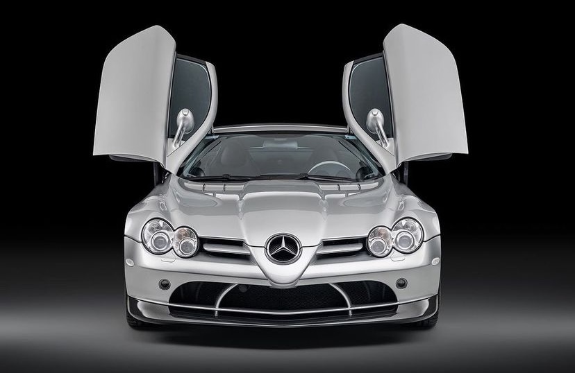 Mercedes-Benz SLR McLaren Heritage Edition (6).jpg