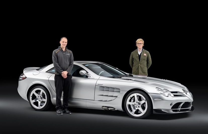Mercedes-Benz SLR McLaren Heritage Edition (8).jpg