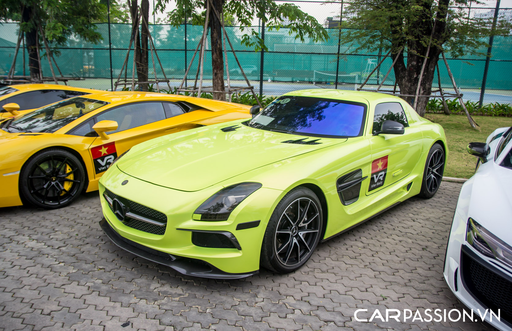 Mercedes-Benz SLS AMG độ (20).JPG