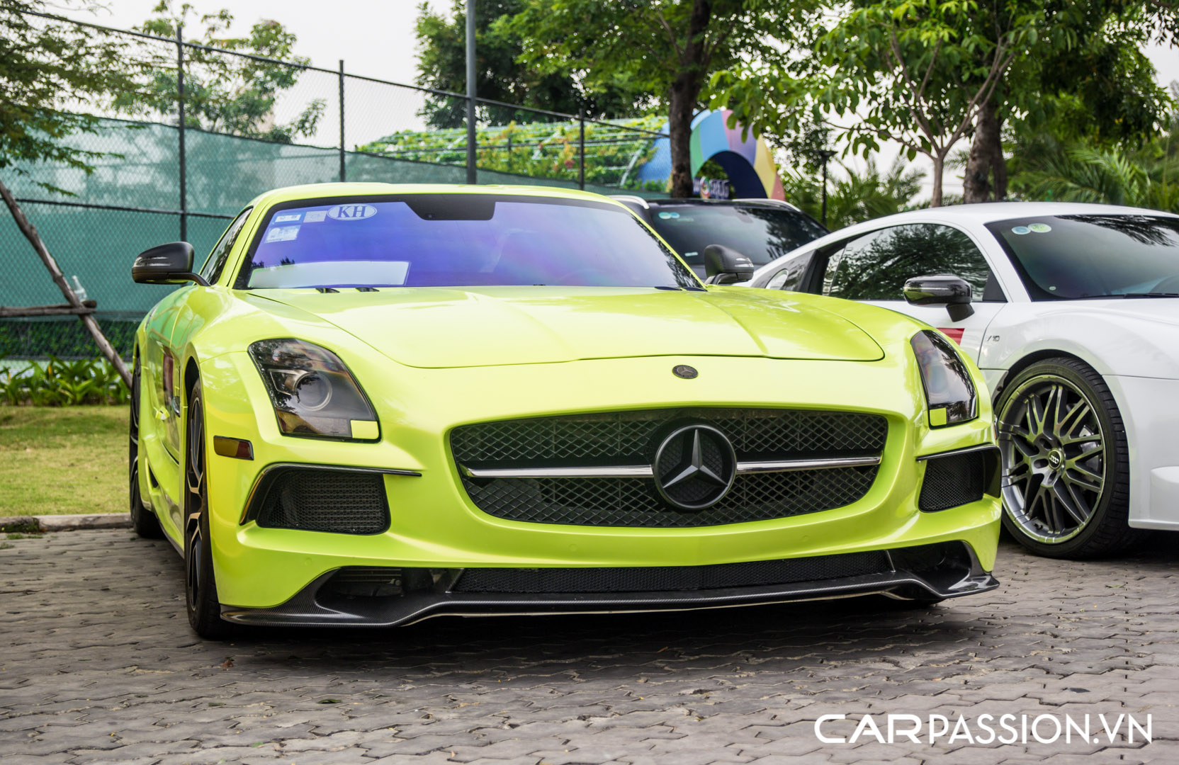 Mercedes-Benz SLS AMG độ (21).JPG