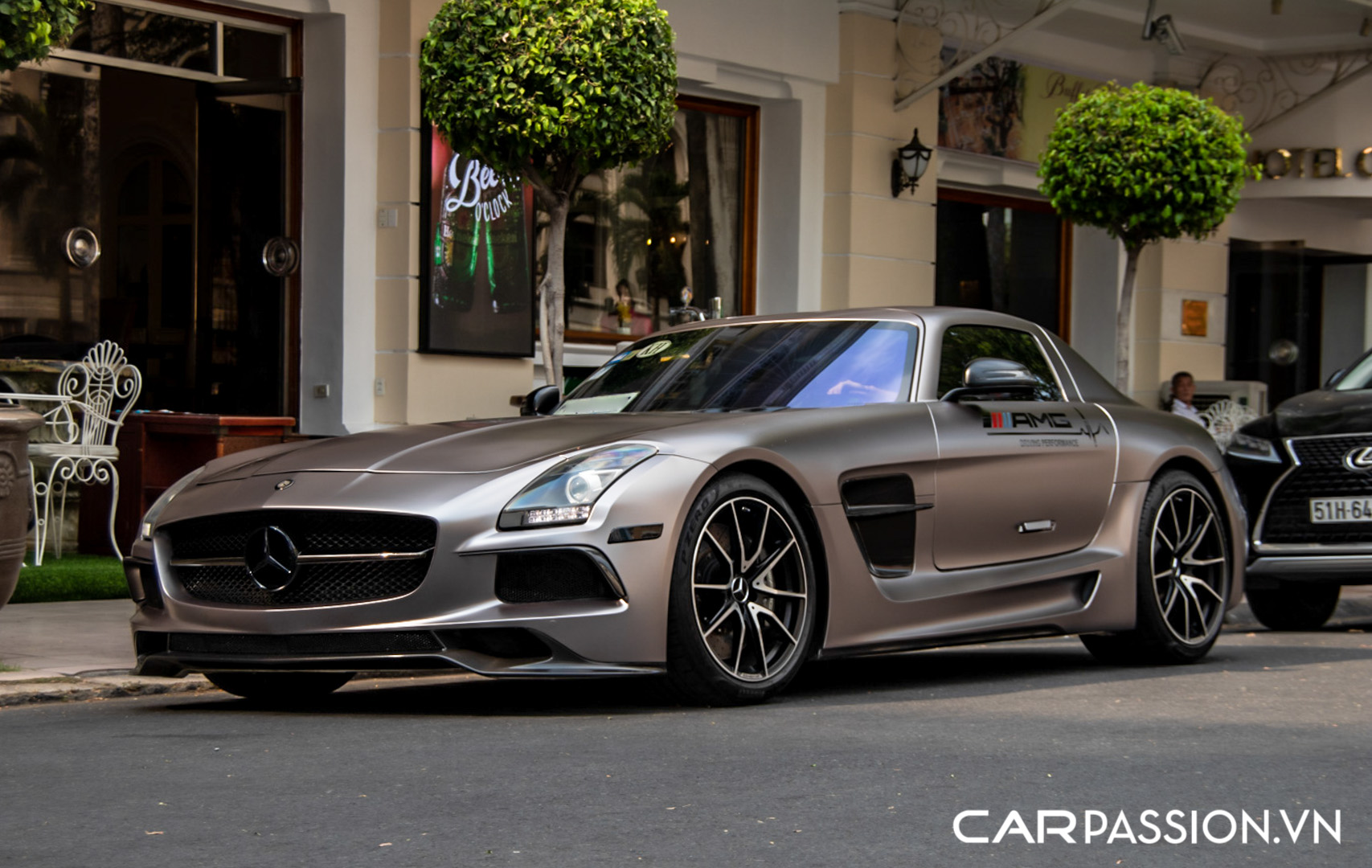 Mercedes-Benz SLS AMG độ.JPG