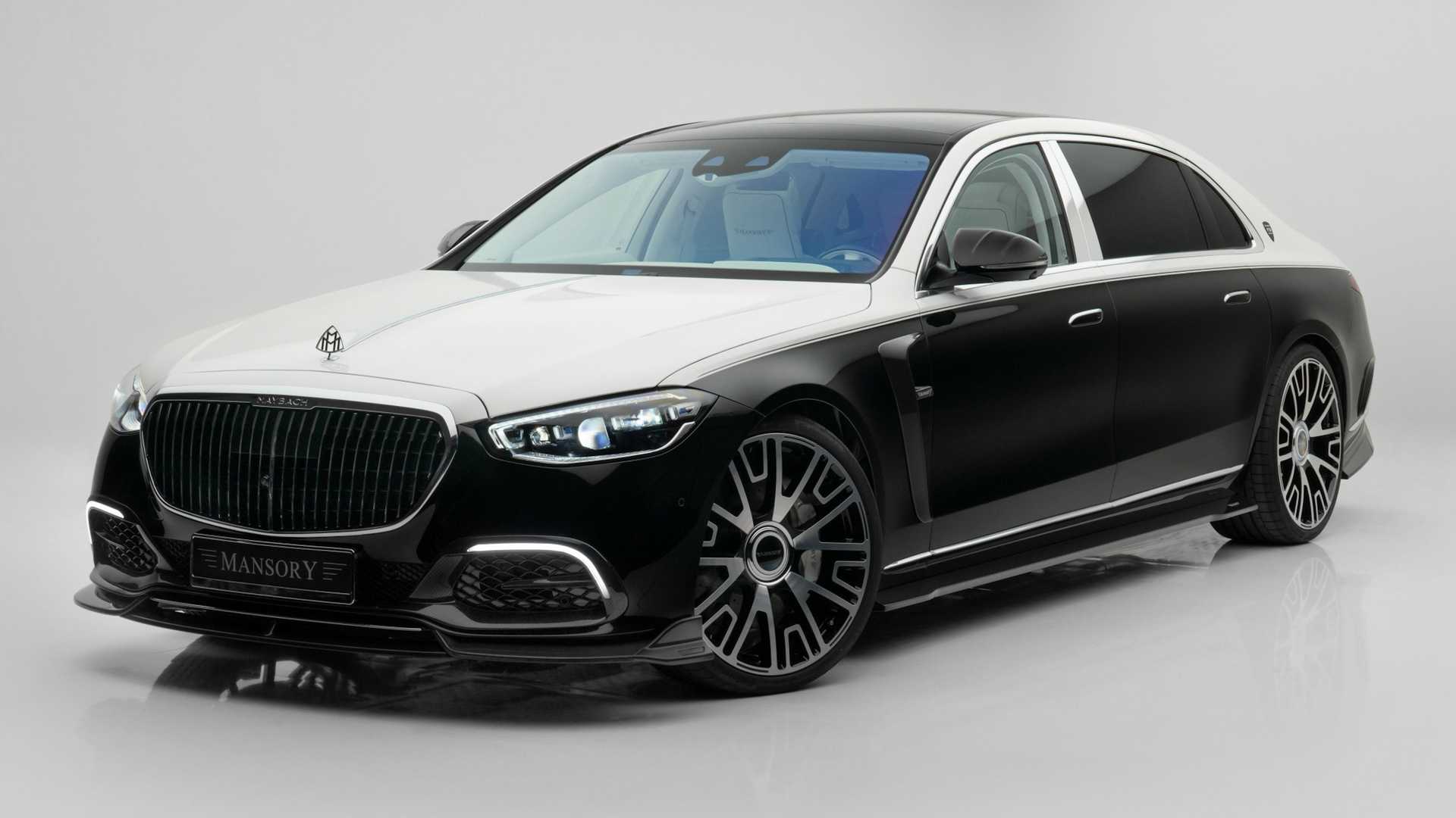 Mercedes-Maybach S-Class Mansory (13).jpg