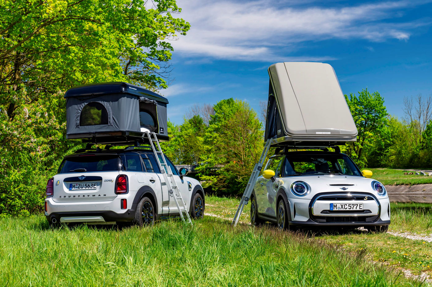 MINI Cooper Camping (1).JPG