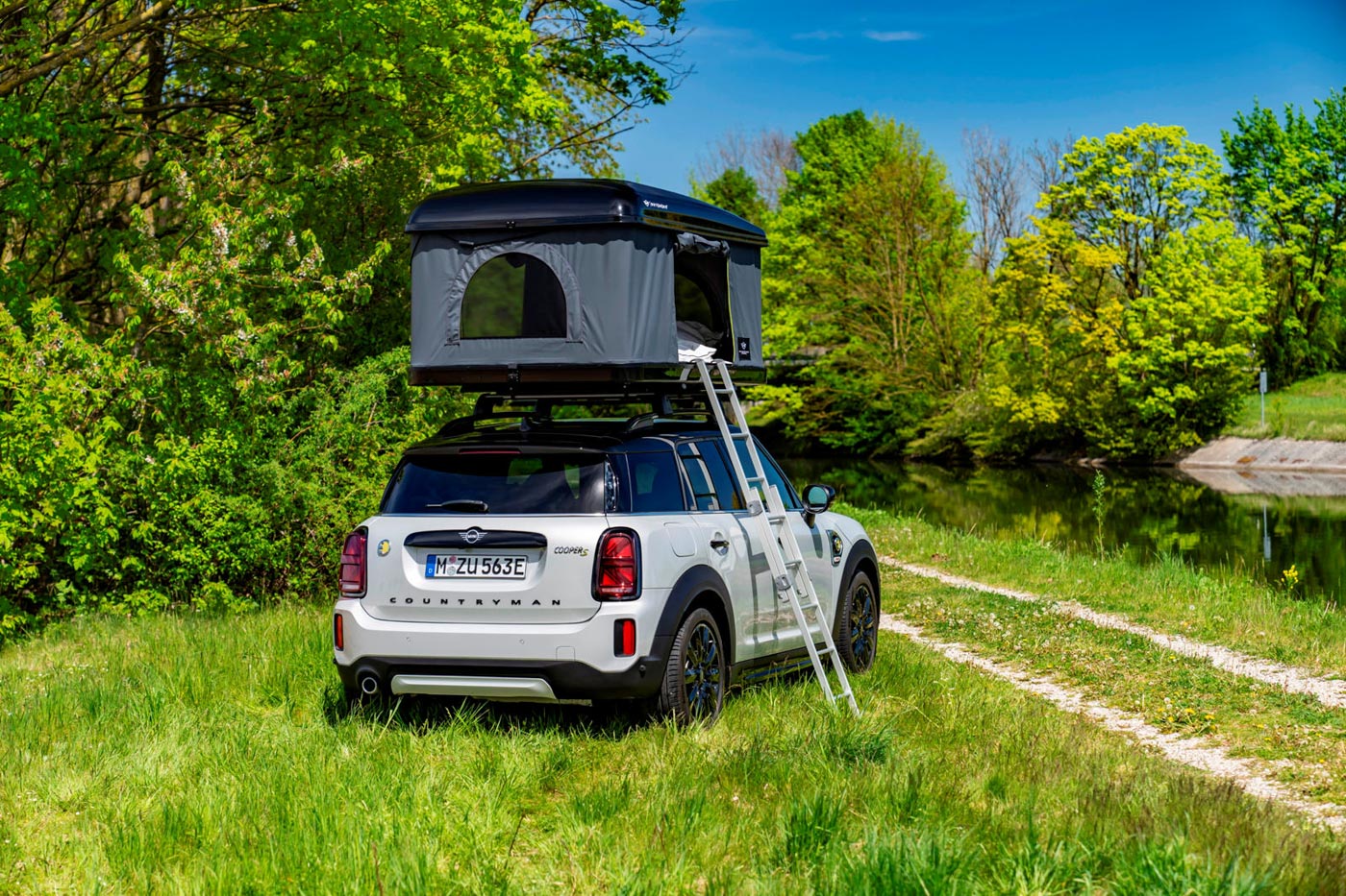 MINI Cooper Camping (4).JPG