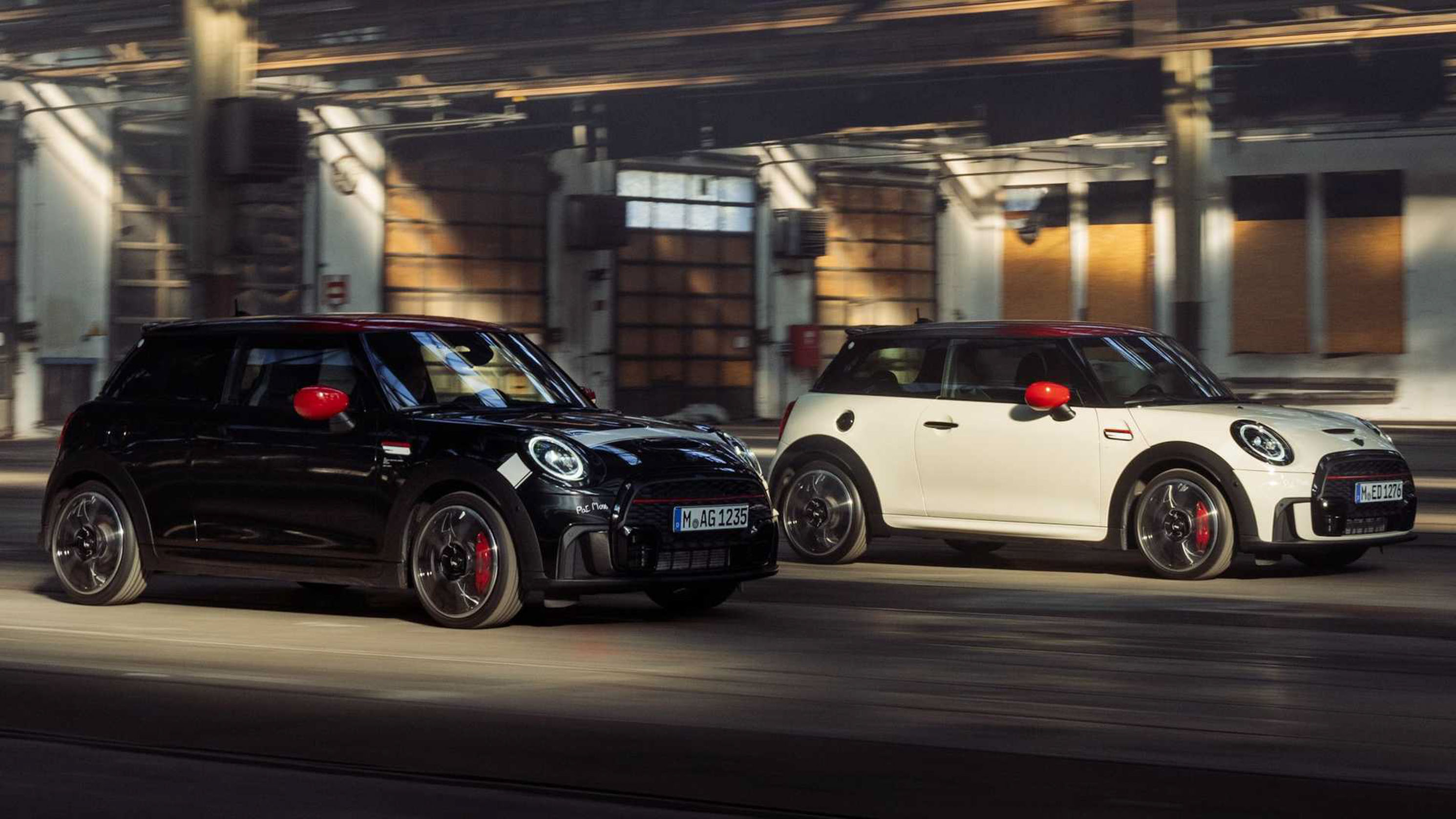 MINI Cooper Pat Moss (11).JPG