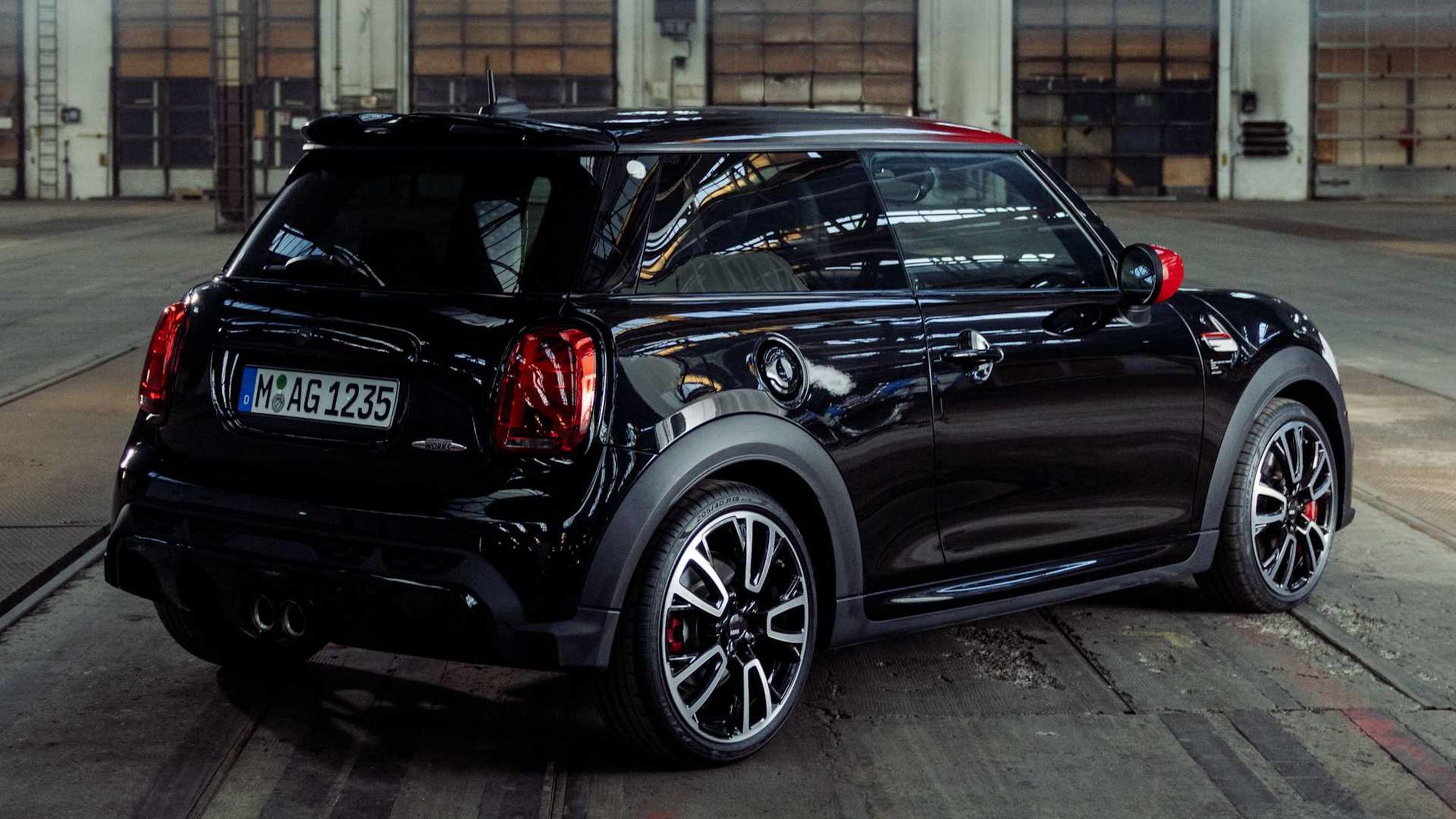 MINI Cooper Pat Moss (5).JPG