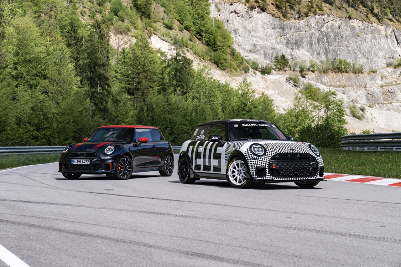 MINI John Cooper Works và Bulldog Racing anh 80.jpeg