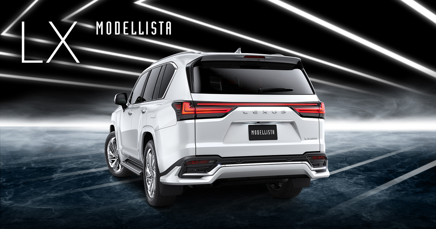 Modellista Lexus (10).JPG