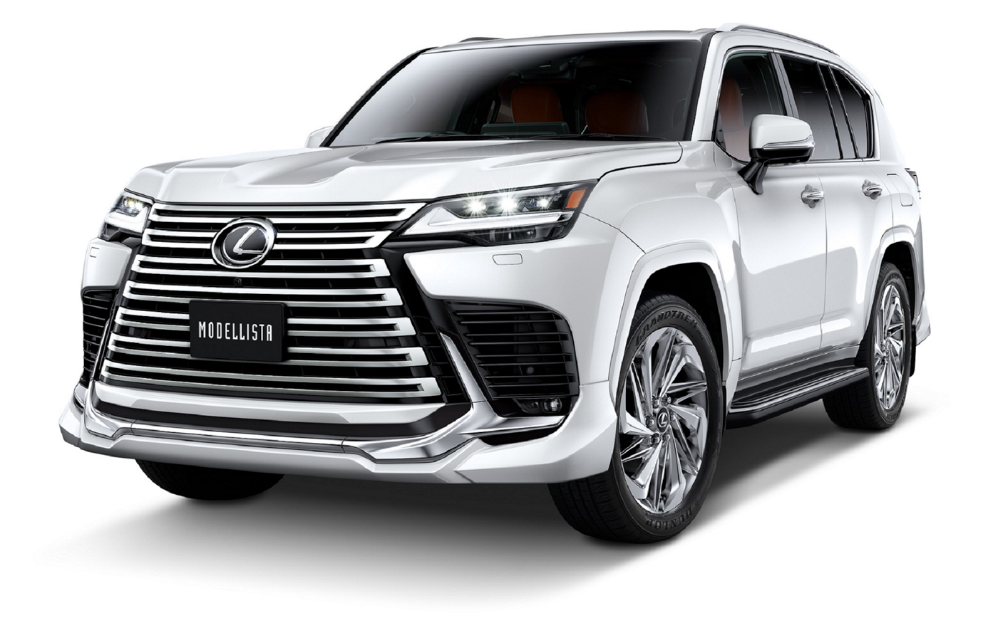 Modellista Lexus (11).JPG