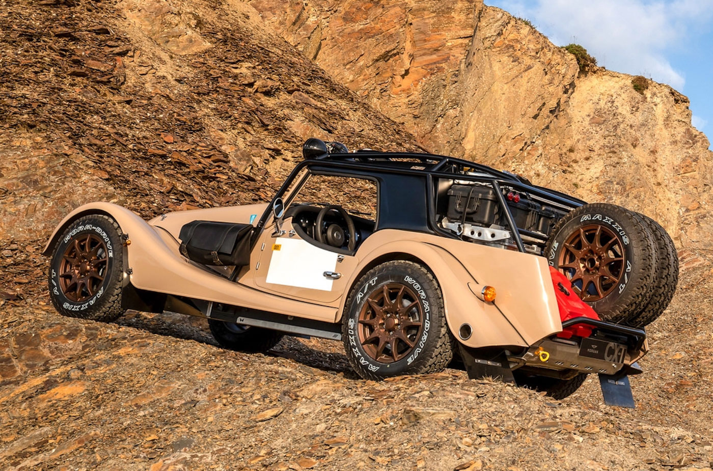 Morgan Plus Four CX-T (3).JPG