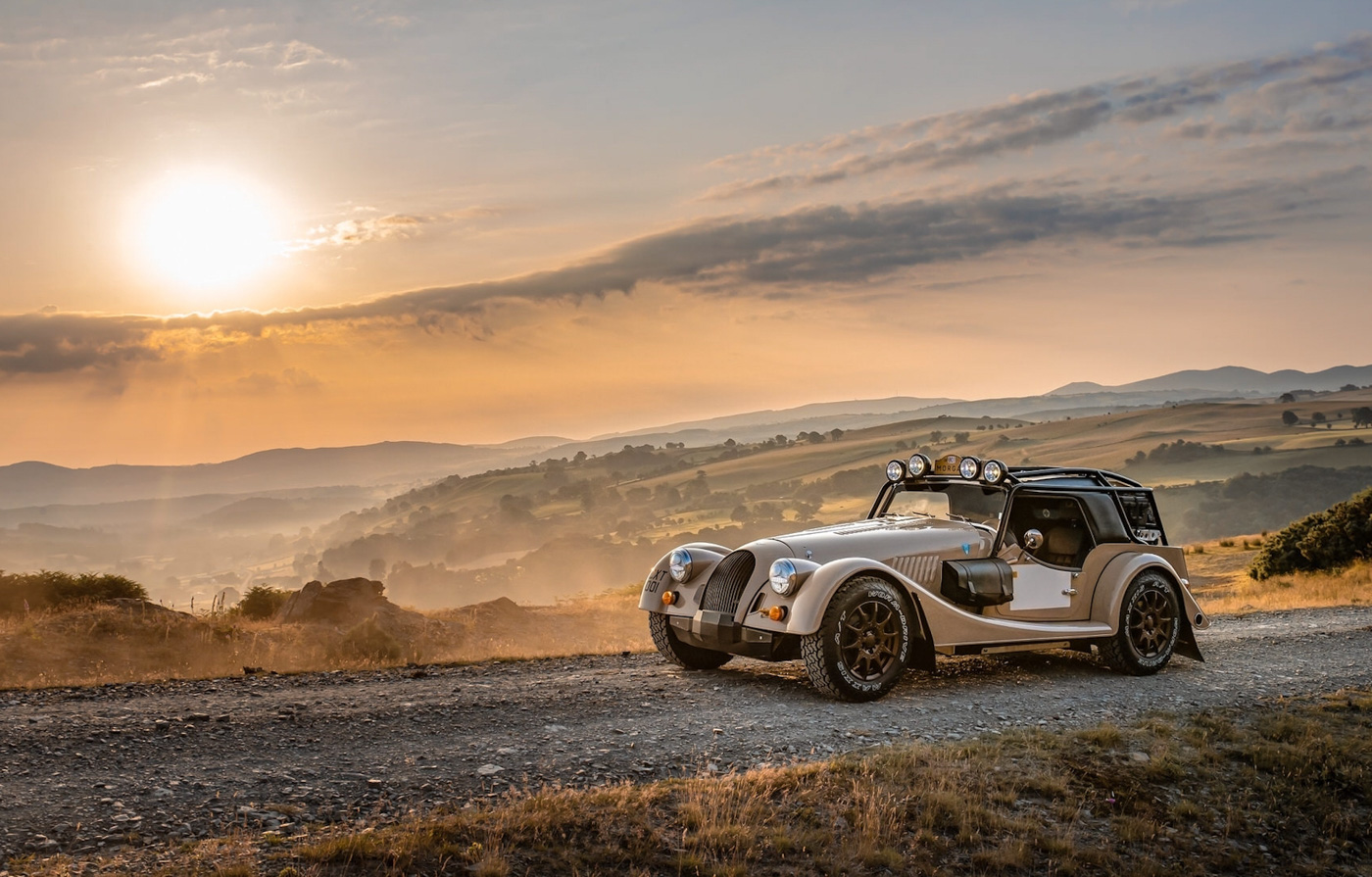 Morgan Plus Four CX-T (5).JPG