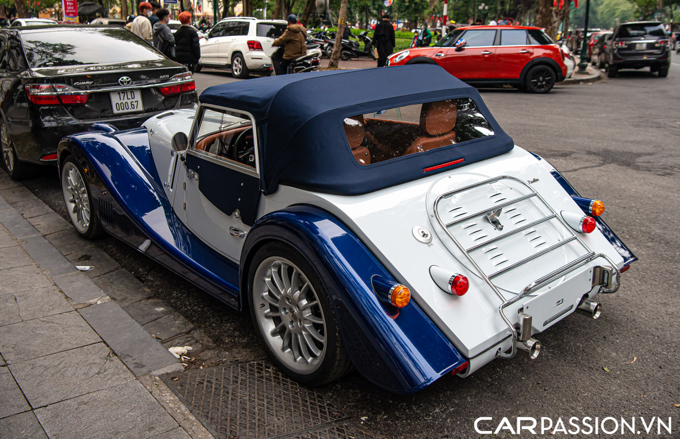 Morgan Plus Six (5).JPG
