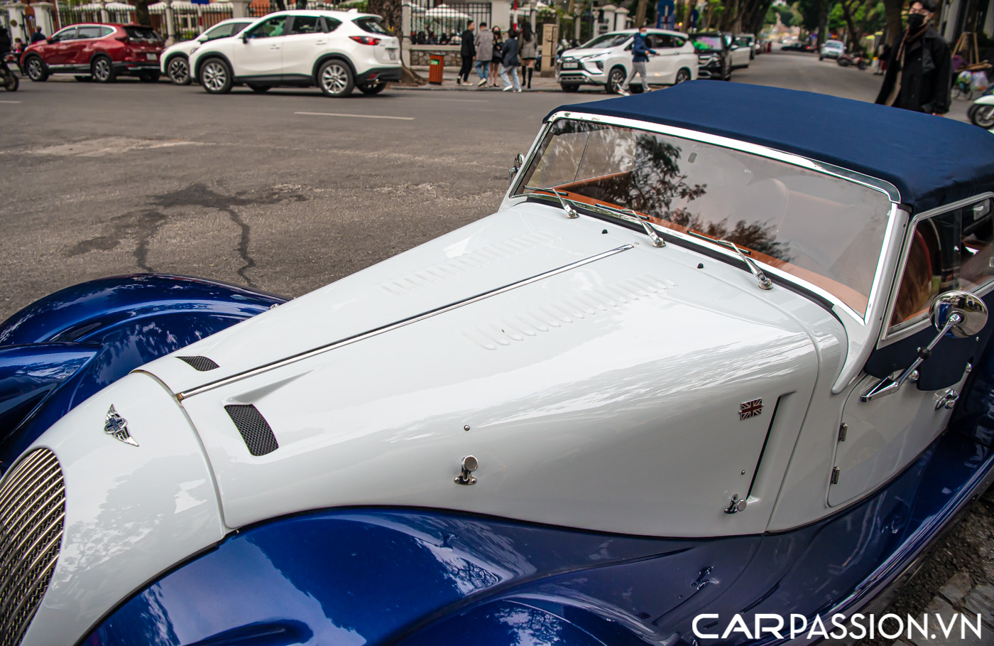 Morgan Plus Six (7).JPG