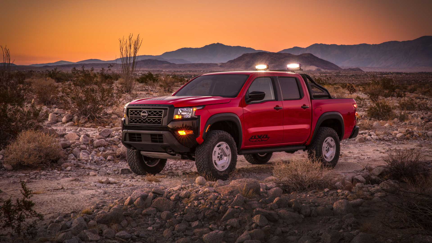 Nissan Frontier (11).JPG