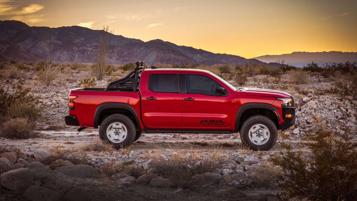 Nissan Frontier (12).JPG