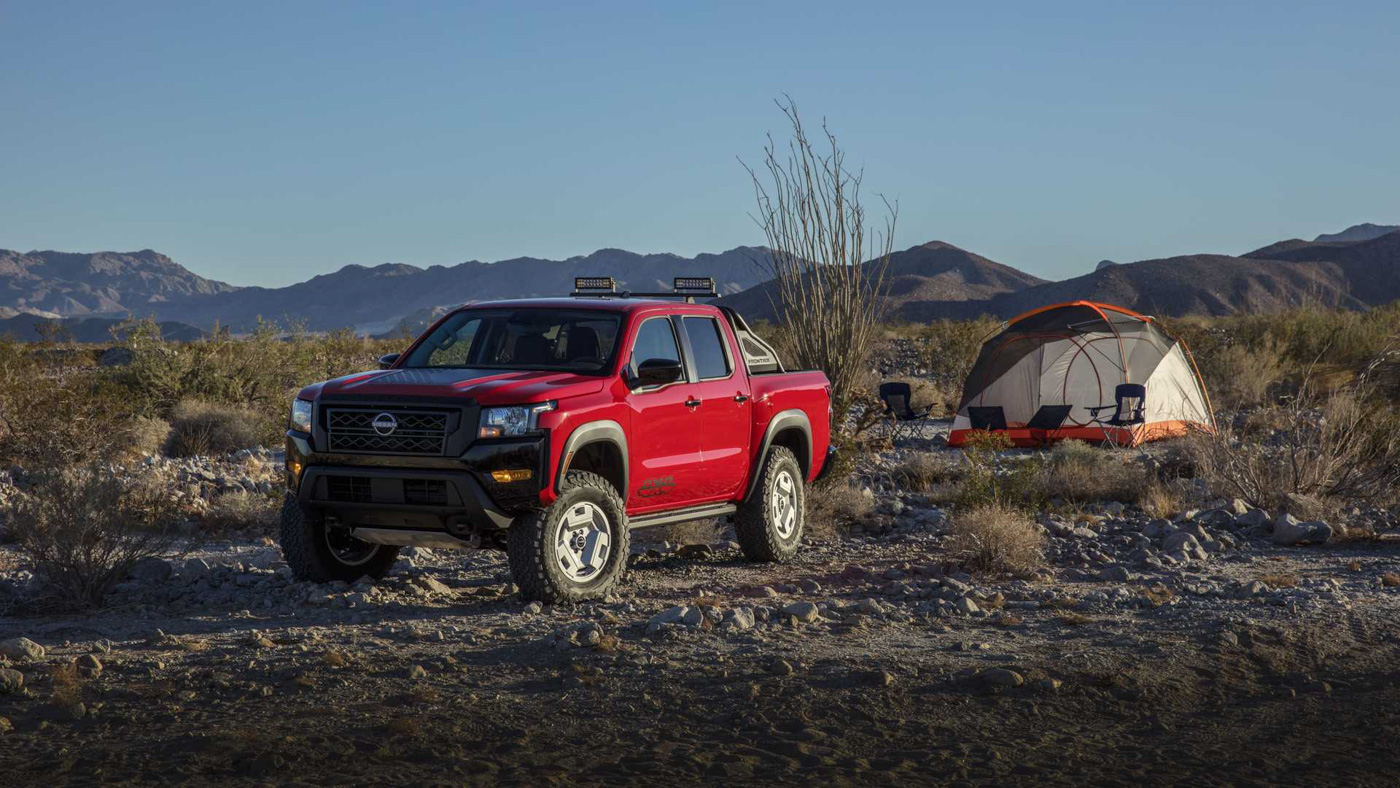 Nissan Frontier (13).JPG