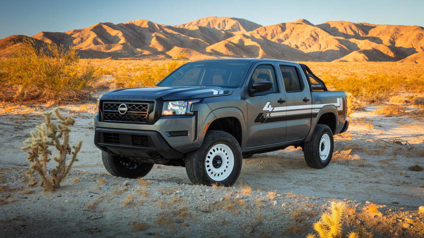 Nissan Frontier (14).JPG