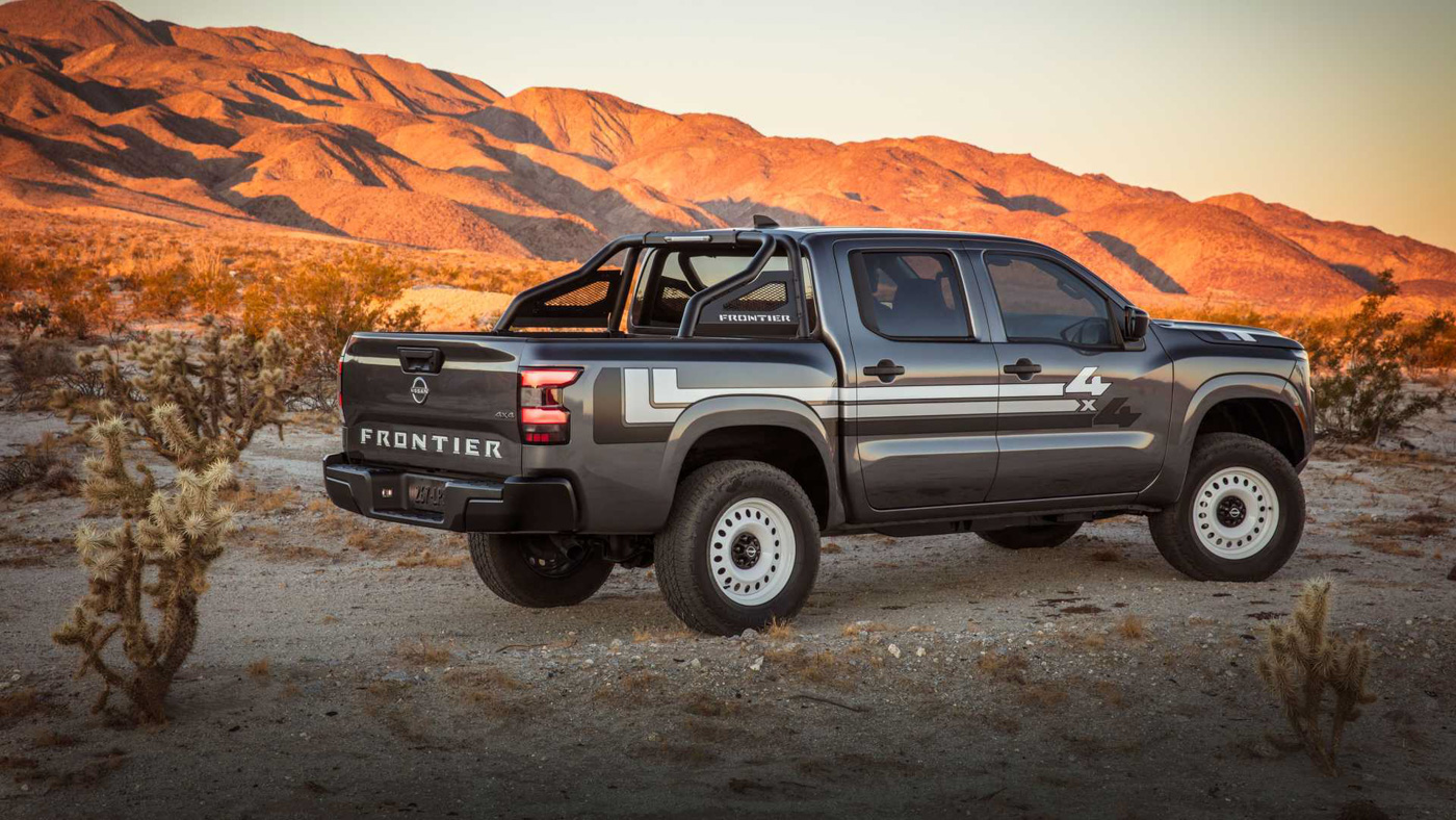Nissan Frontier (15).JPG