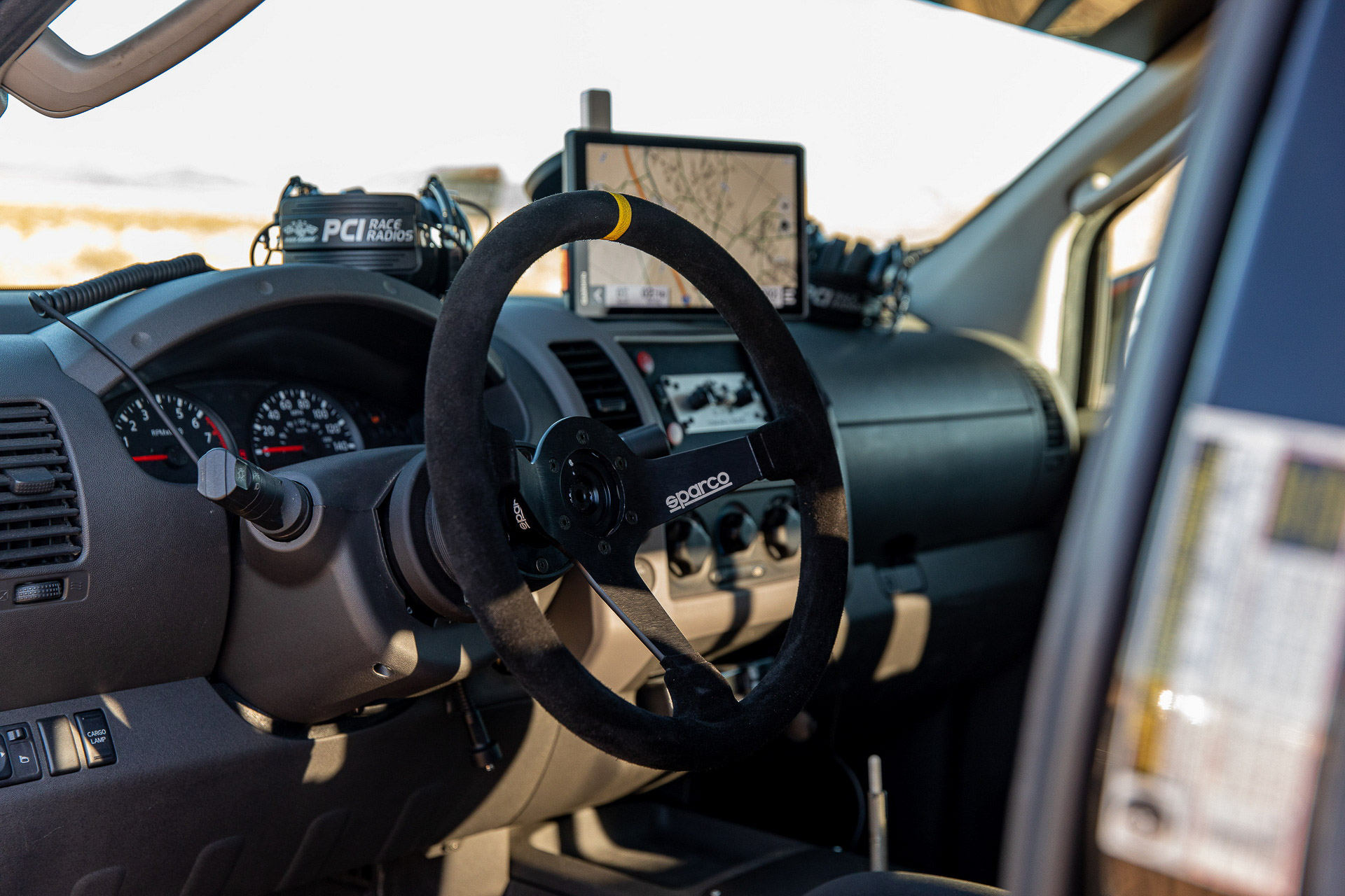 Nissan Frontier Z Power (11).JPG