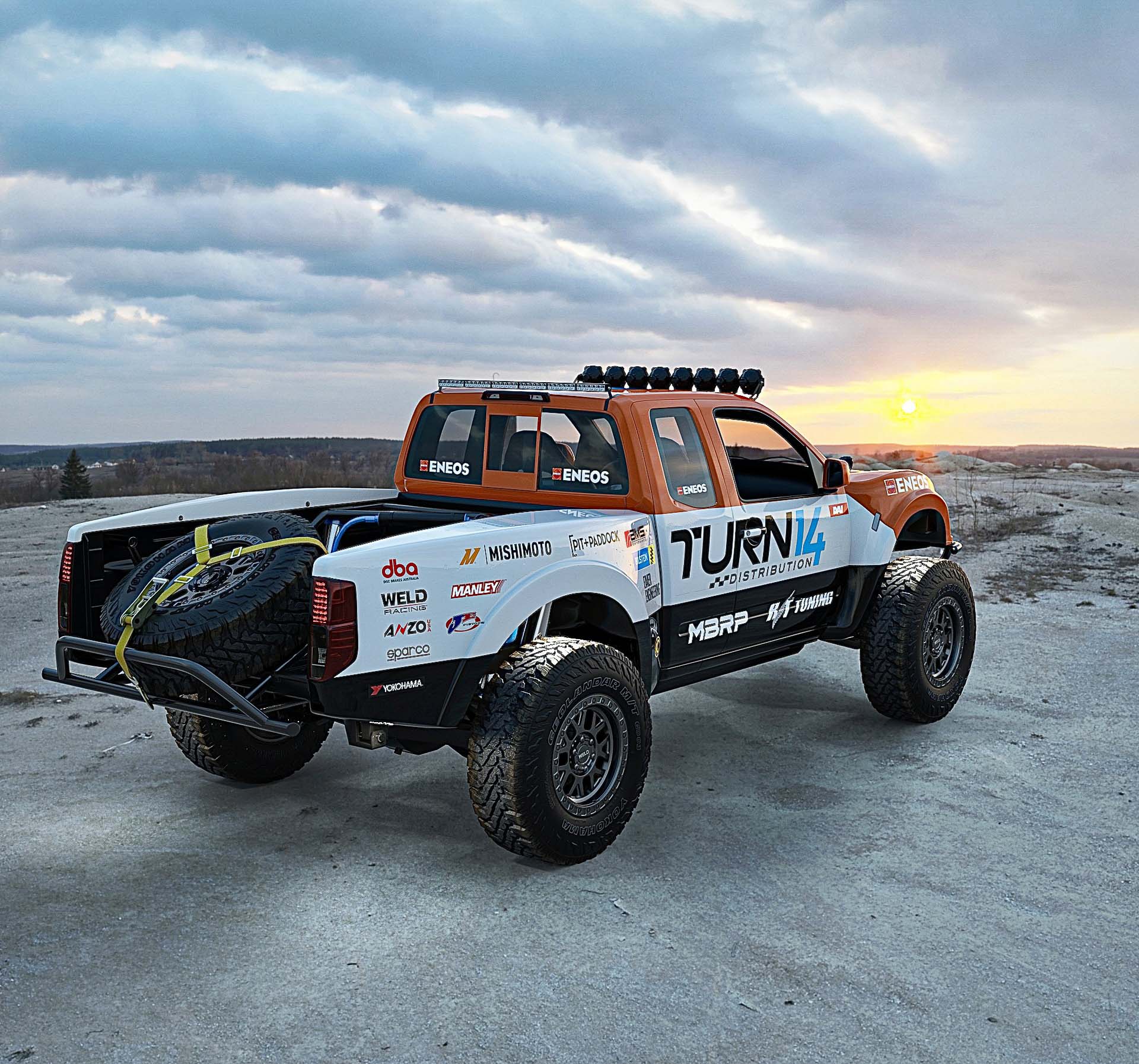 Nissan Frontier Z Power (16).JPG