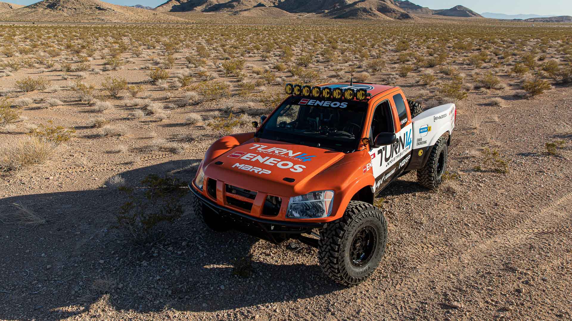 Nissan Frontier Z Power (3).JPG