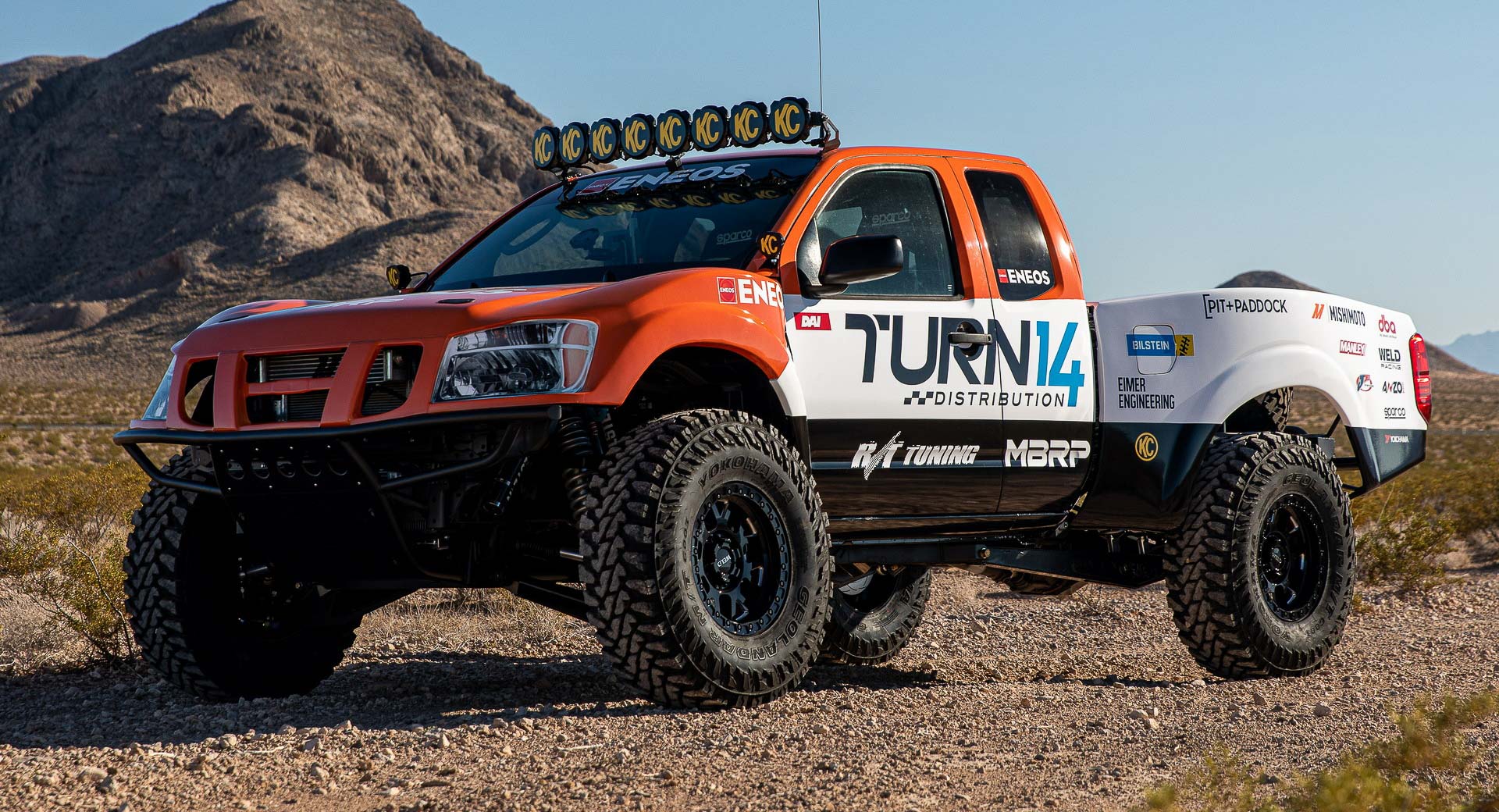 Nissan Frontier Z Power (4).JPG