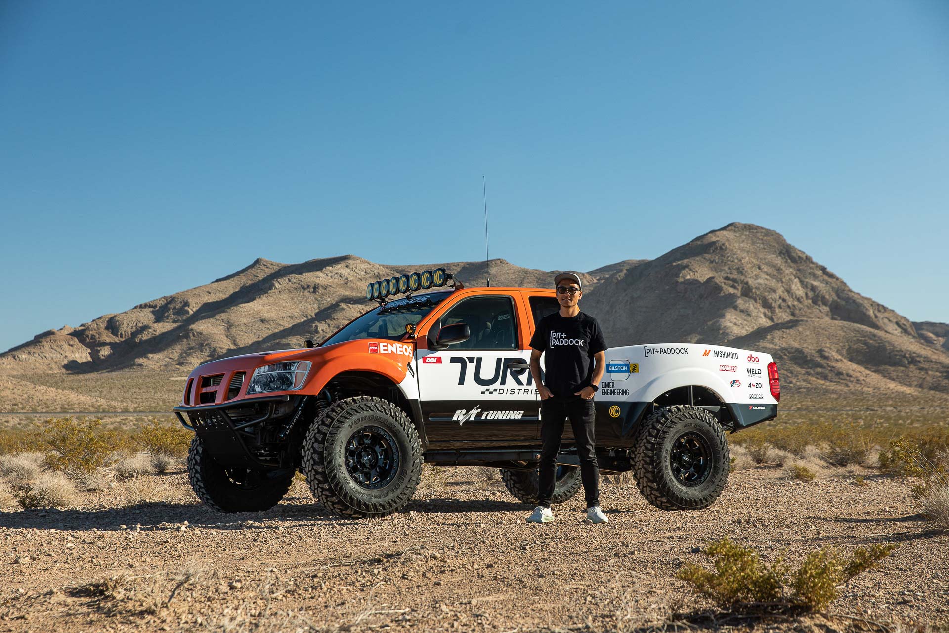 Nissan Frontier Z Power (6).JPG