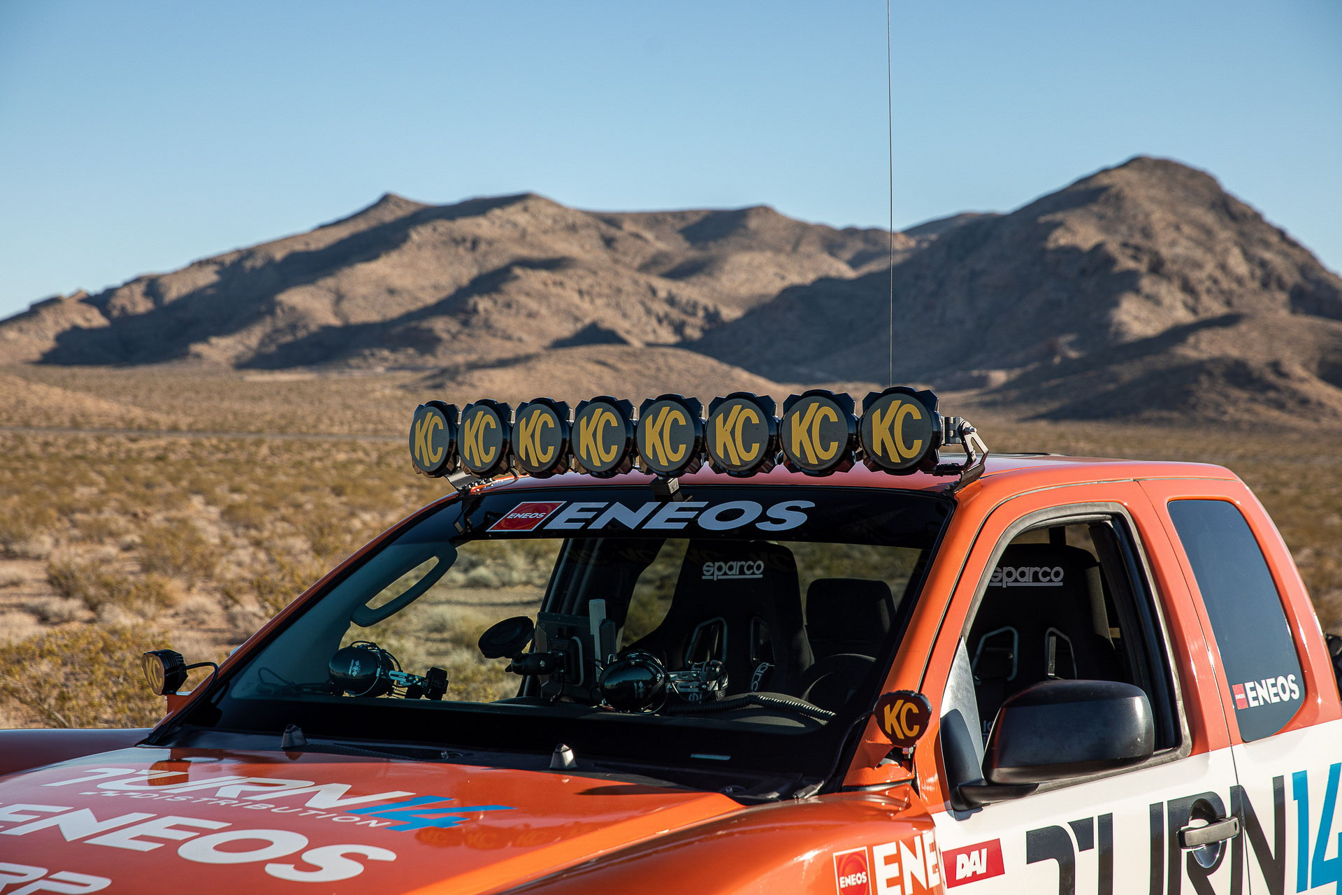 Nissan Frontier Z Power (8).JPG