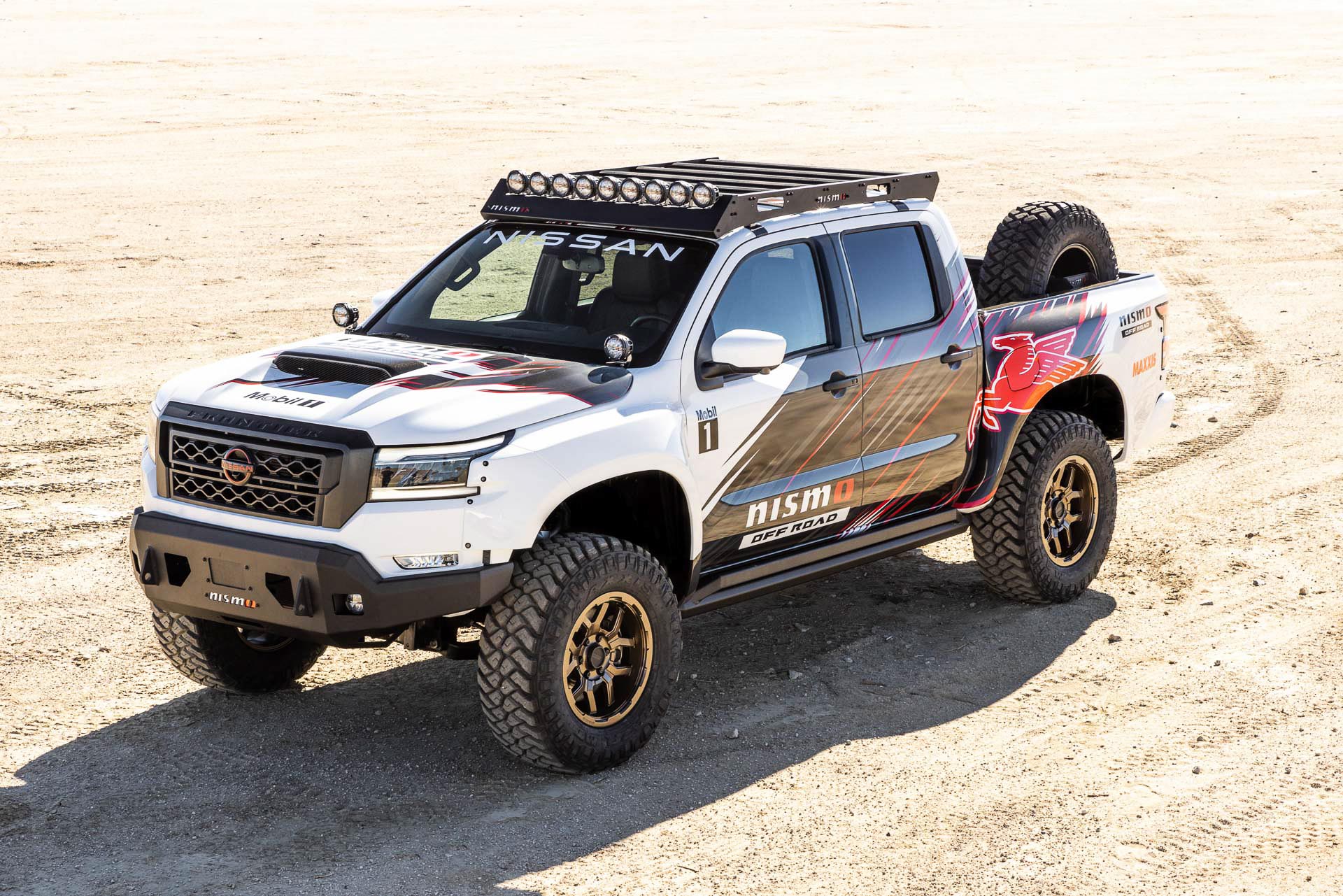 Nissan Nismo Frontier (17).JPG