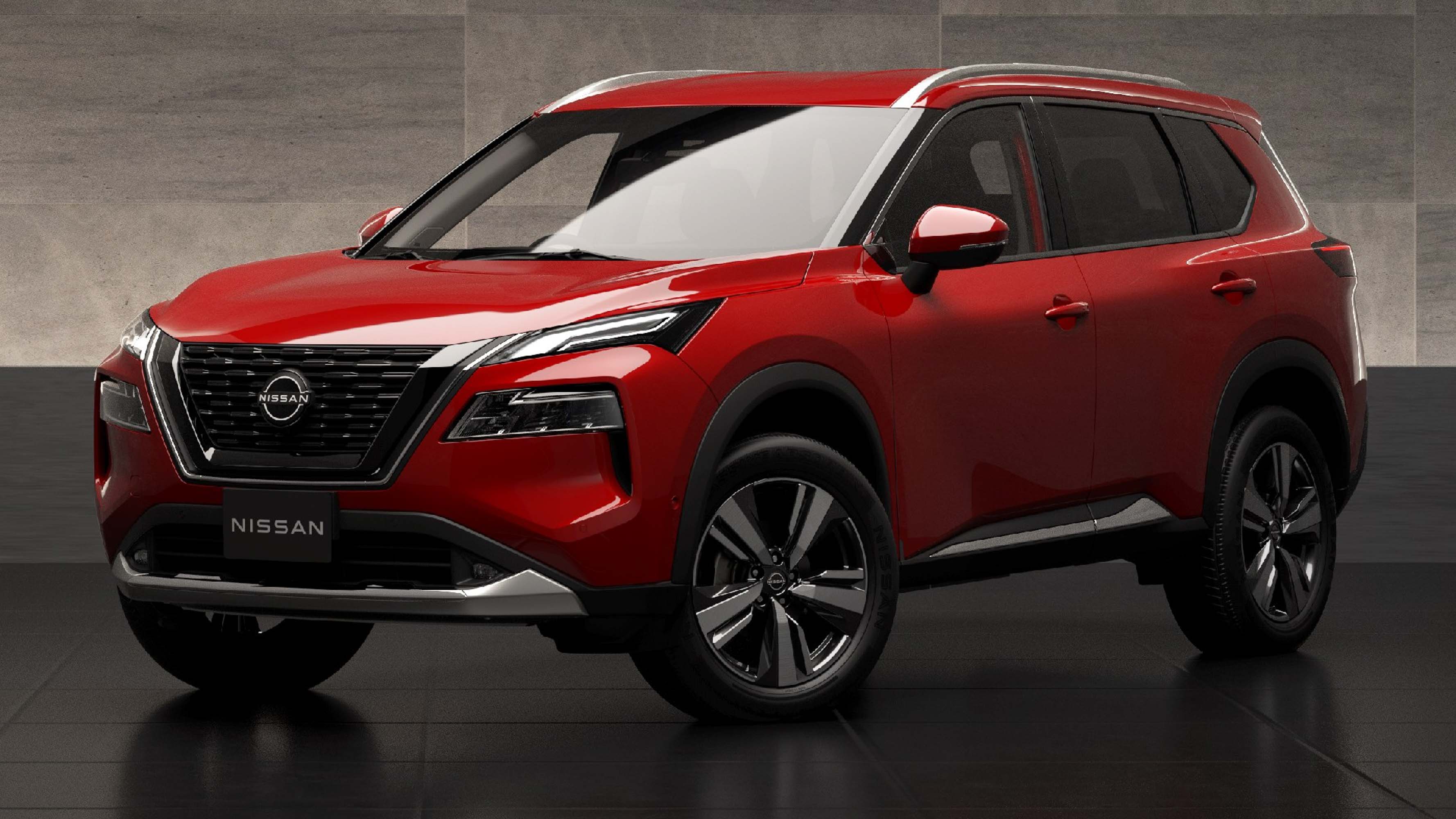 Nissan X-Trail (10).JPG