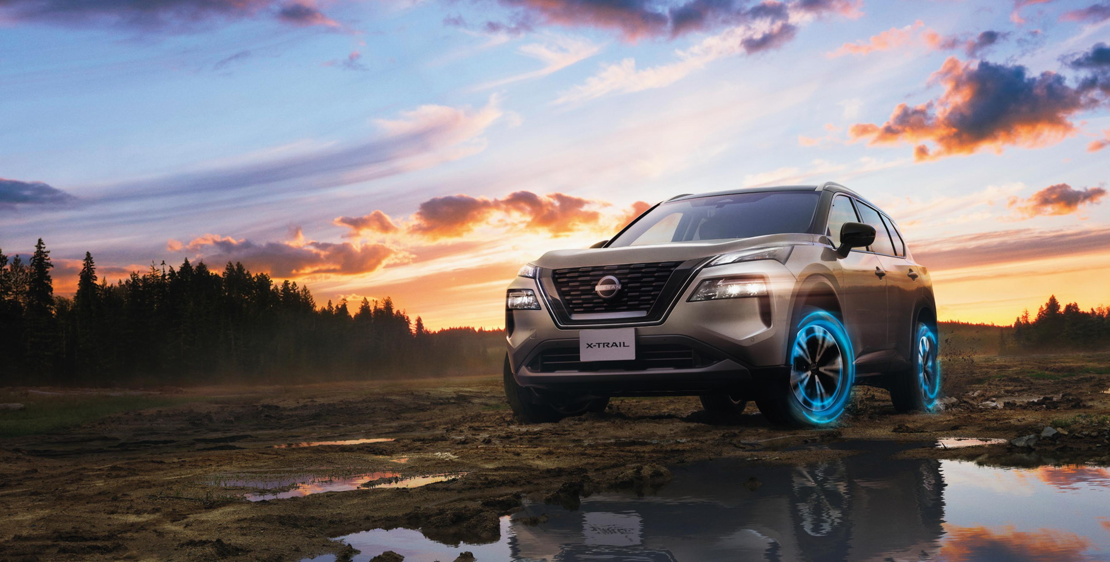 Nissan X-Trail (15).JPG