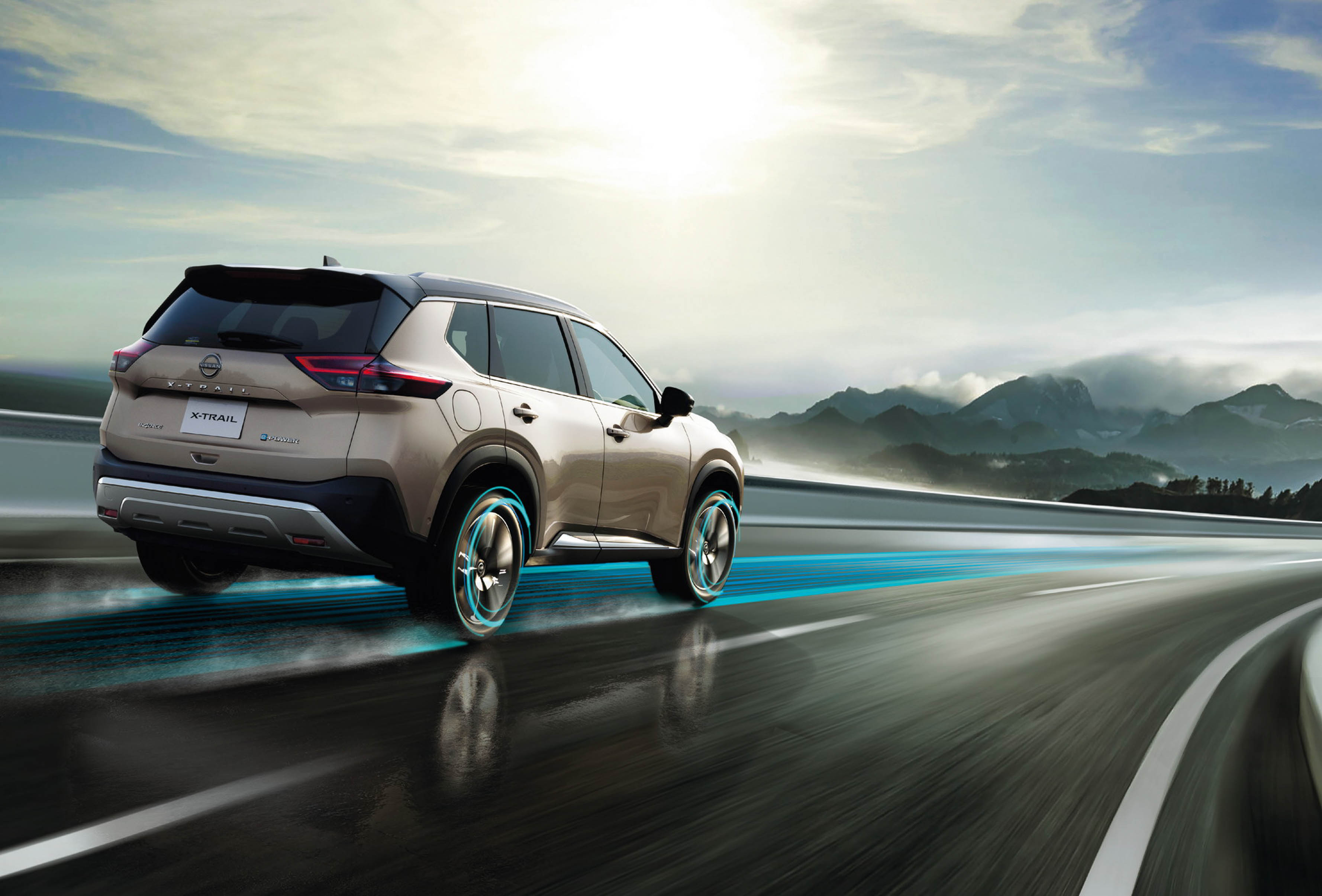 Nissan X-Trail (16).JPG