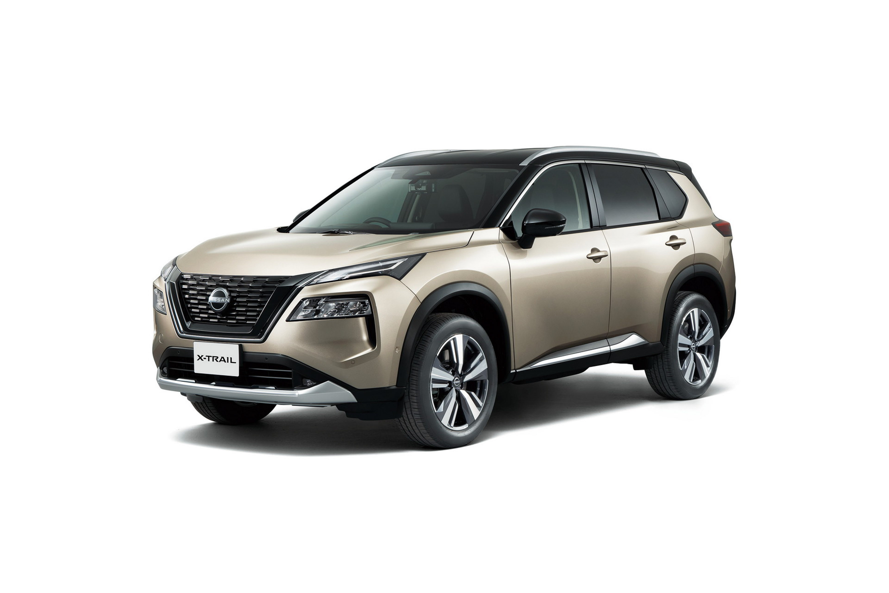 Nissan X-Trail (20).JPG