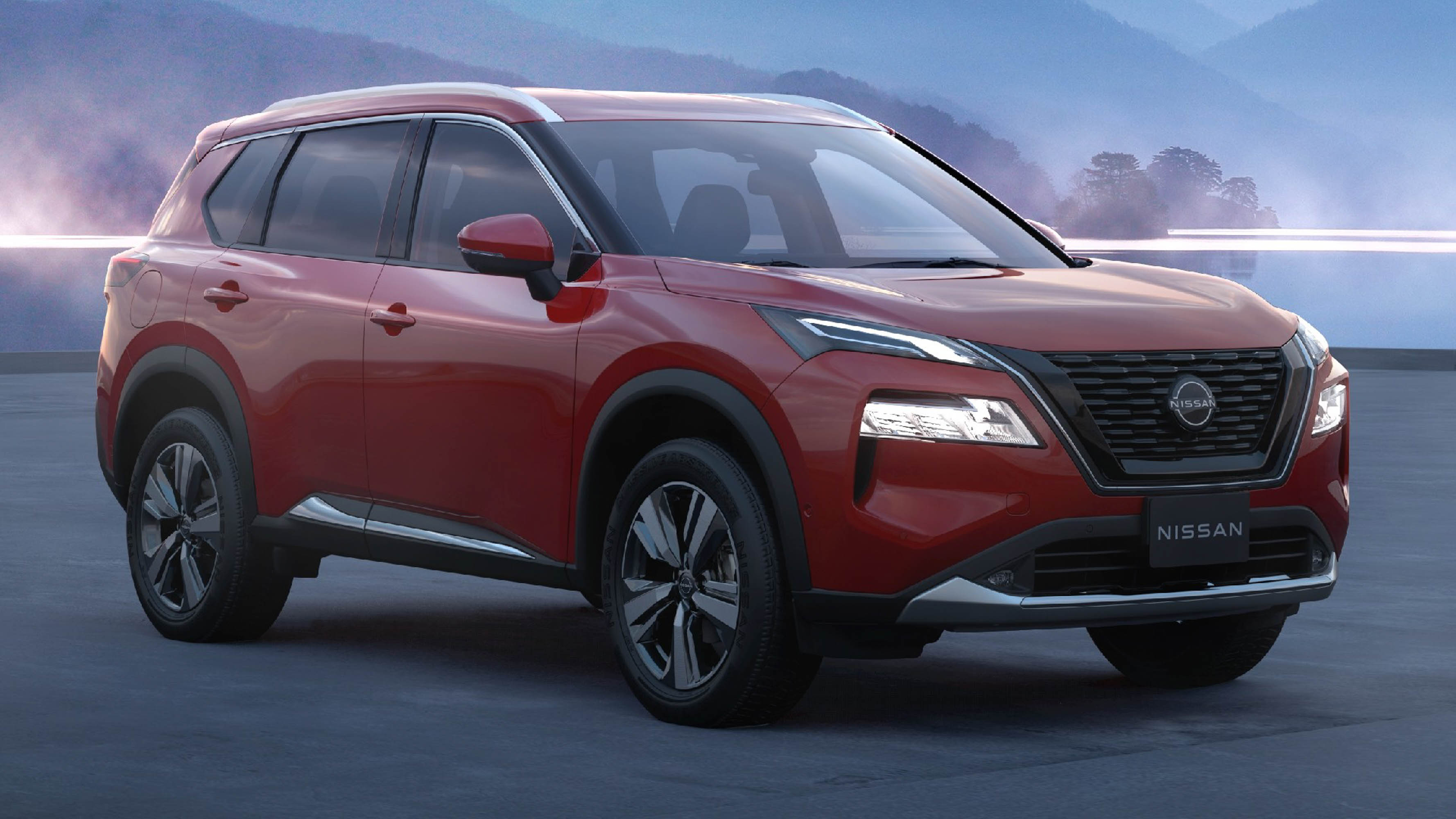 Nissan X-Trail (3).JPG