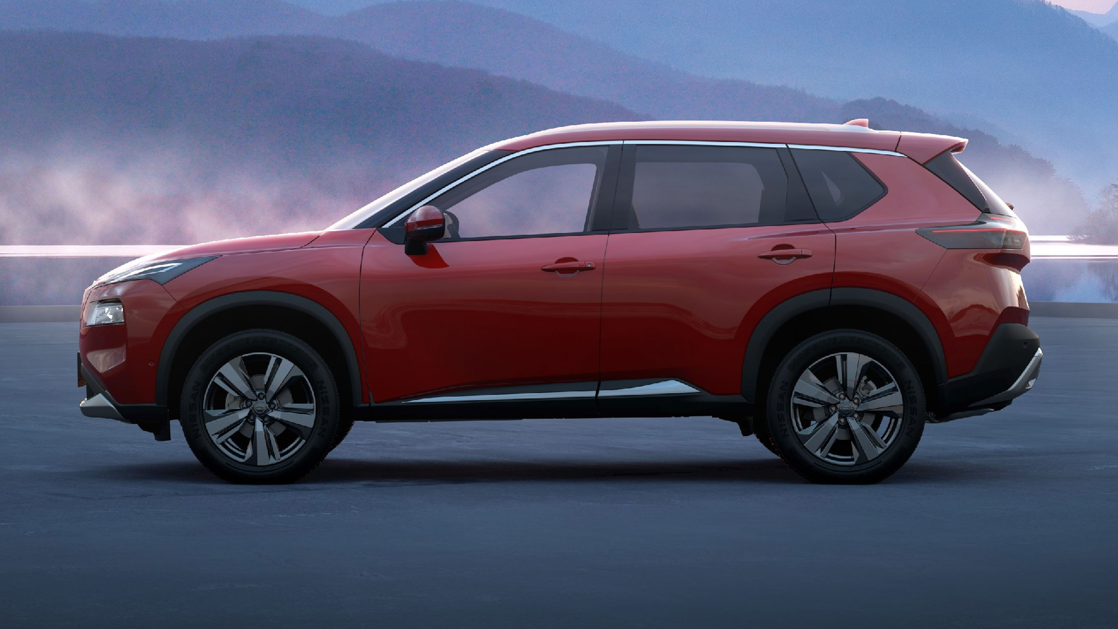 Nissan X-Trail (4).JPG