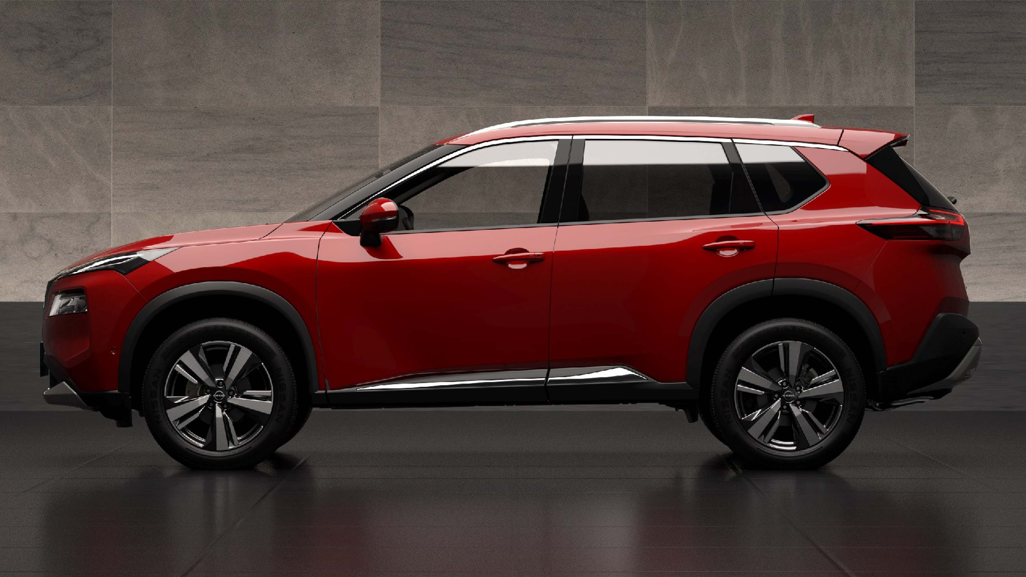 Nissan X-Trail (8).JPG