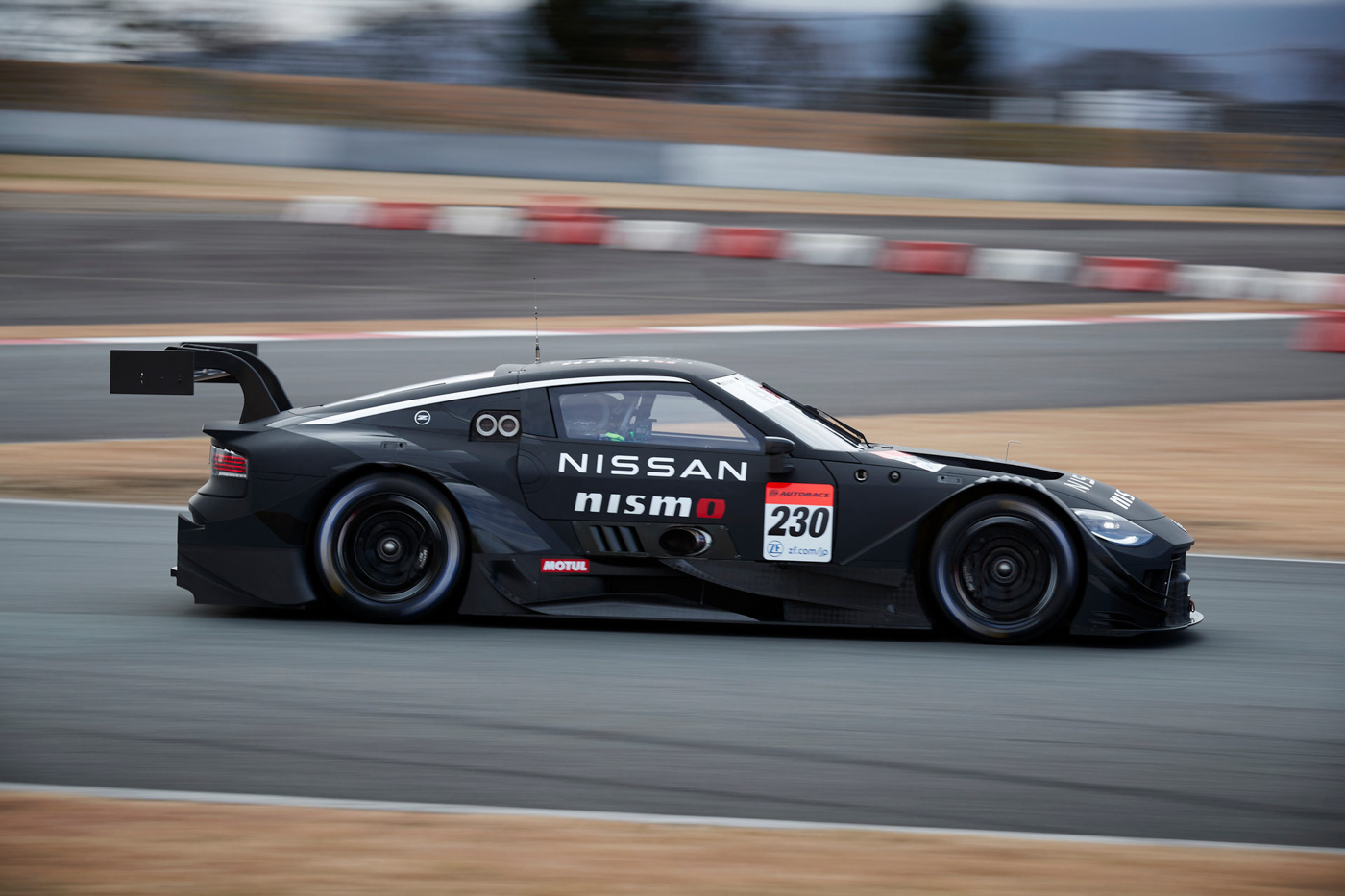 Nissan Z GT500 (10).JPG