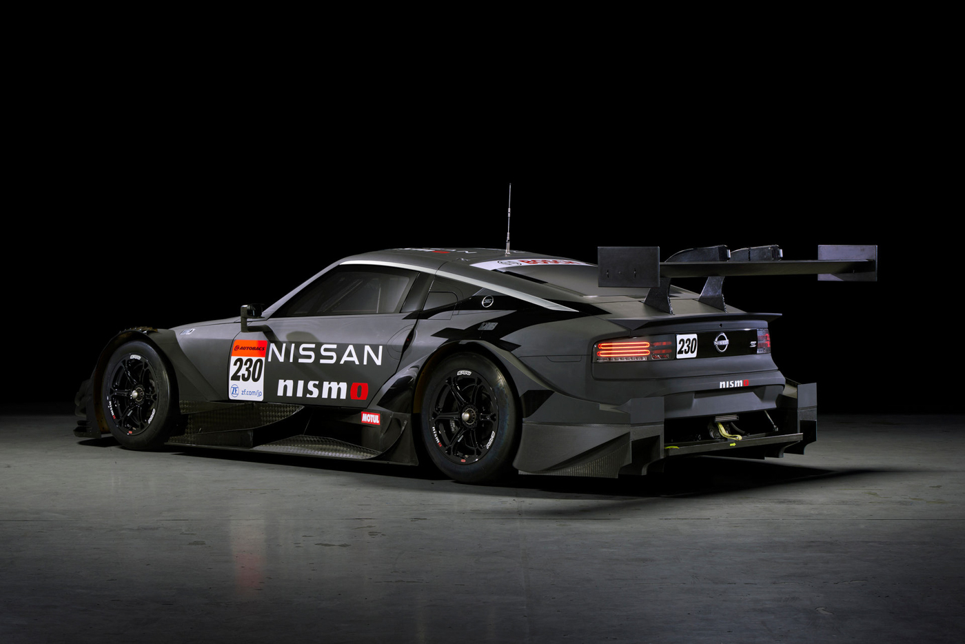 Nissan Z GT500 (12).JPG