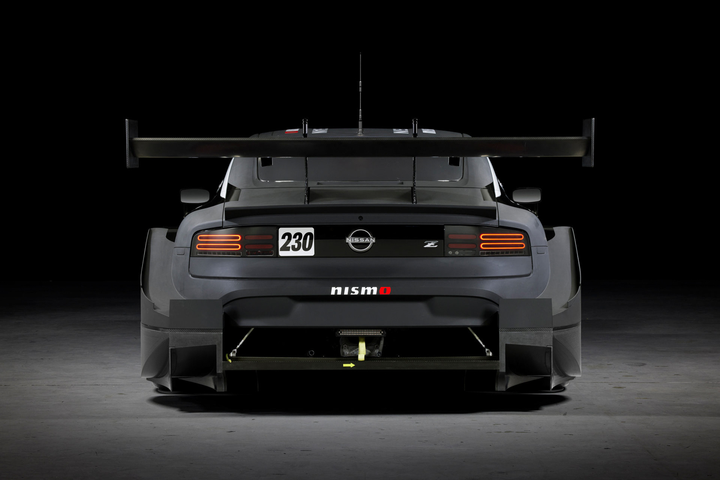Nissan Z GT500 (14).JPG