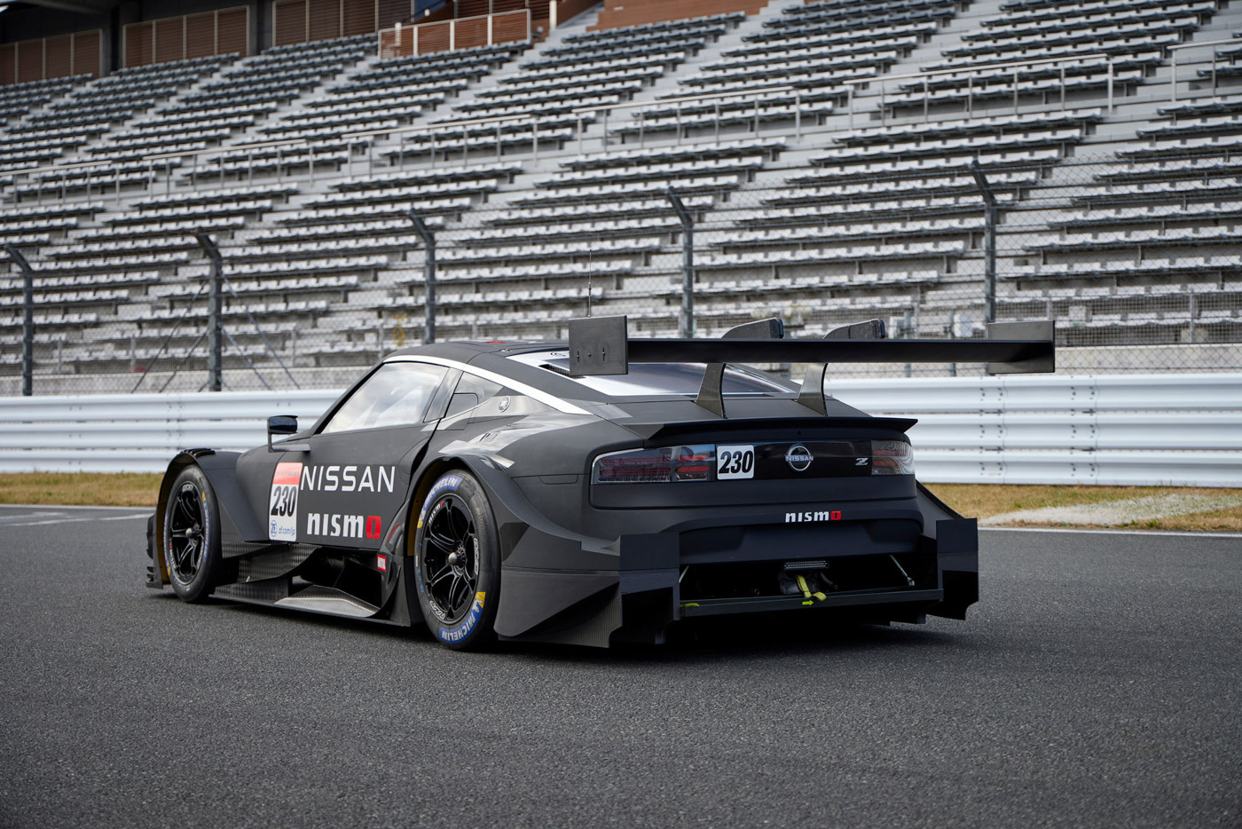 Nissan Z GT500 (7).JPG